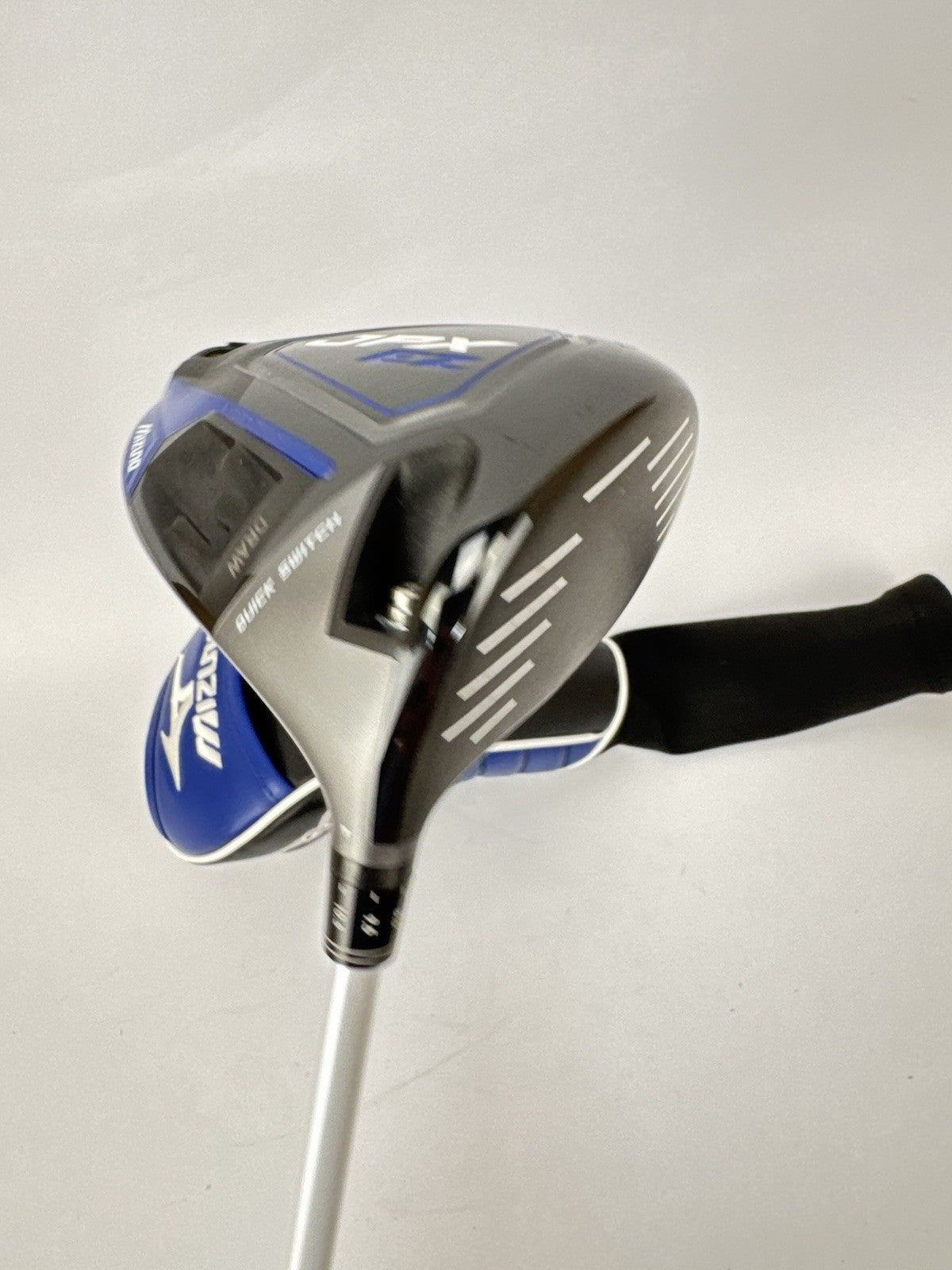 Mizuno JPX EZ Driver 9.5-12.5* Orochi CB Regular Graphite /Right Handed /352016