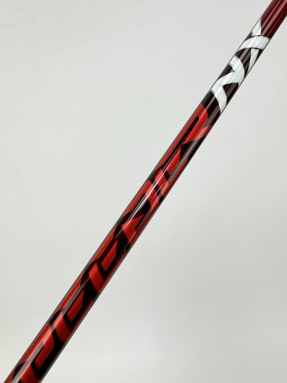 Wilson Dynapower Driver Shaft Fujikura Speeder NX Senior 44” /Mid Grip / 346912