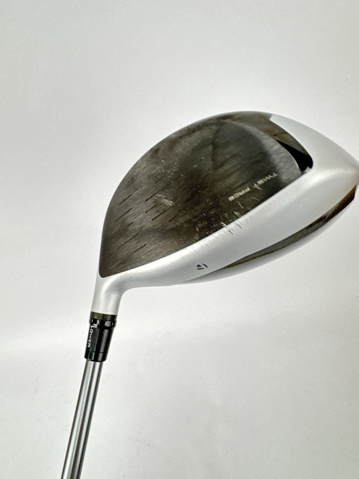 Taylormade M4 Driver 9* Hzrdus T800 5.5 Regular Graphite /Right Handed /363578