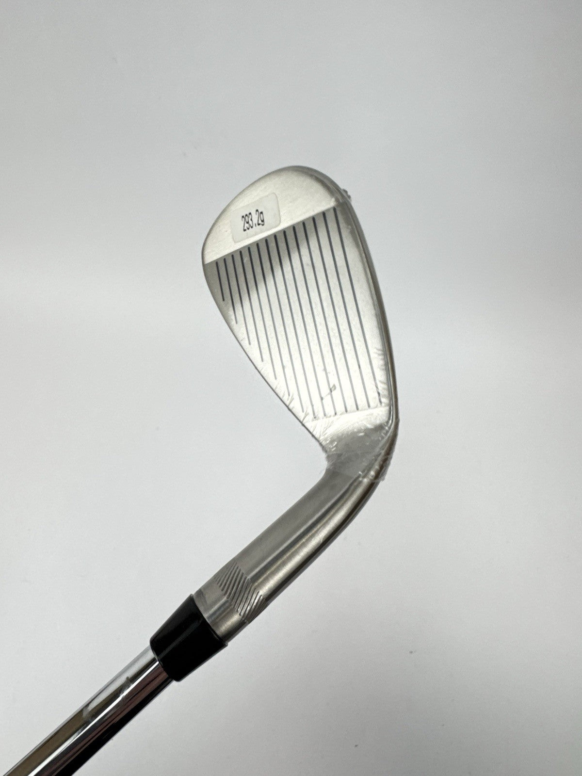 Sub 70 Gap Wedge 699 V1 50* Left Handed KBS Max 80 Regular Steel /340859