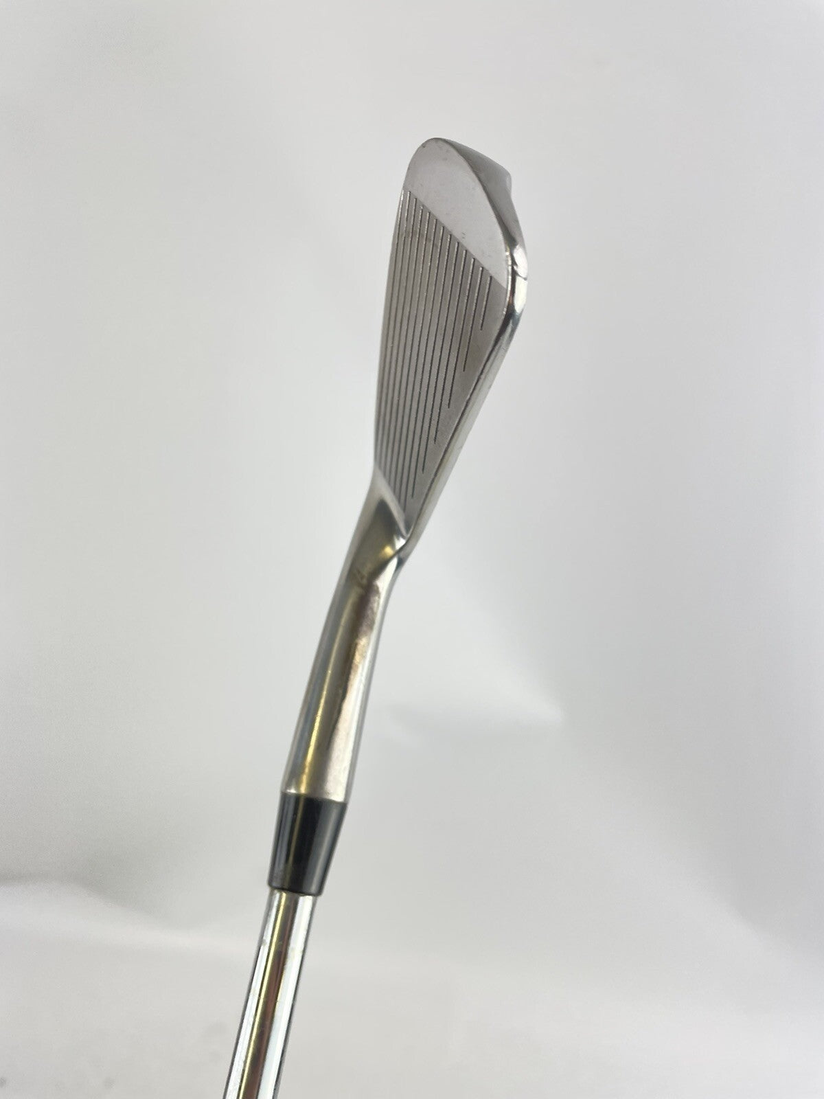 Cobra Golf Tour Model II 5 Iron Made In USA Blade Stiff Steel /New Grip /761113