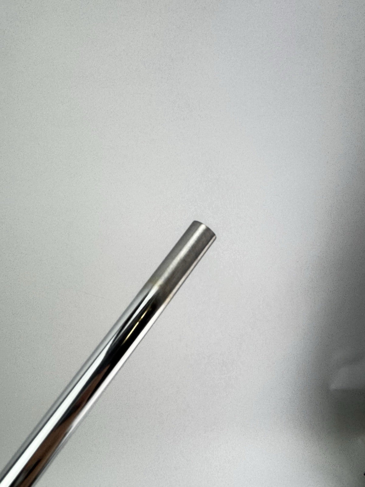 KBS Tour Lite Iron Shaft Stiff Flex Steel 35.75” /0.370 Parallel /307828