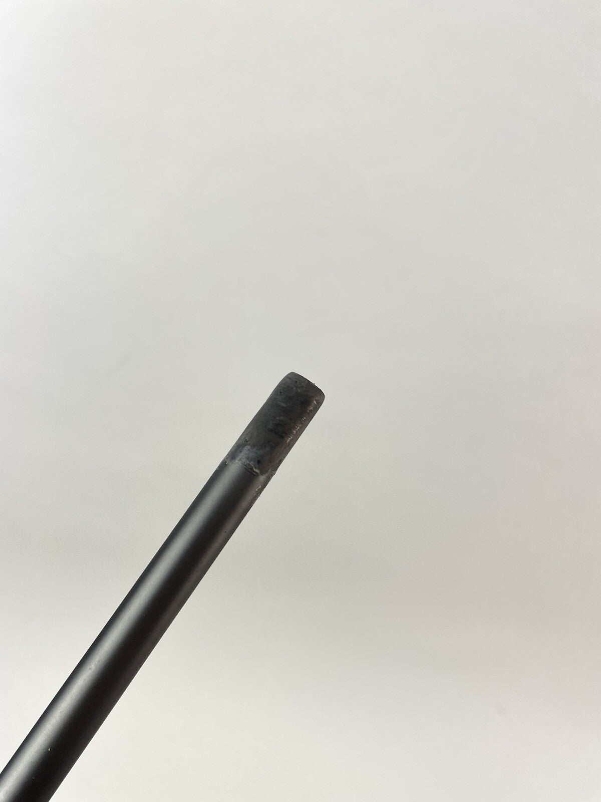 Catalyst 50 Iron Shaft 5.0 Senior Flex Graphite 35" /0.370 Parallel /148586