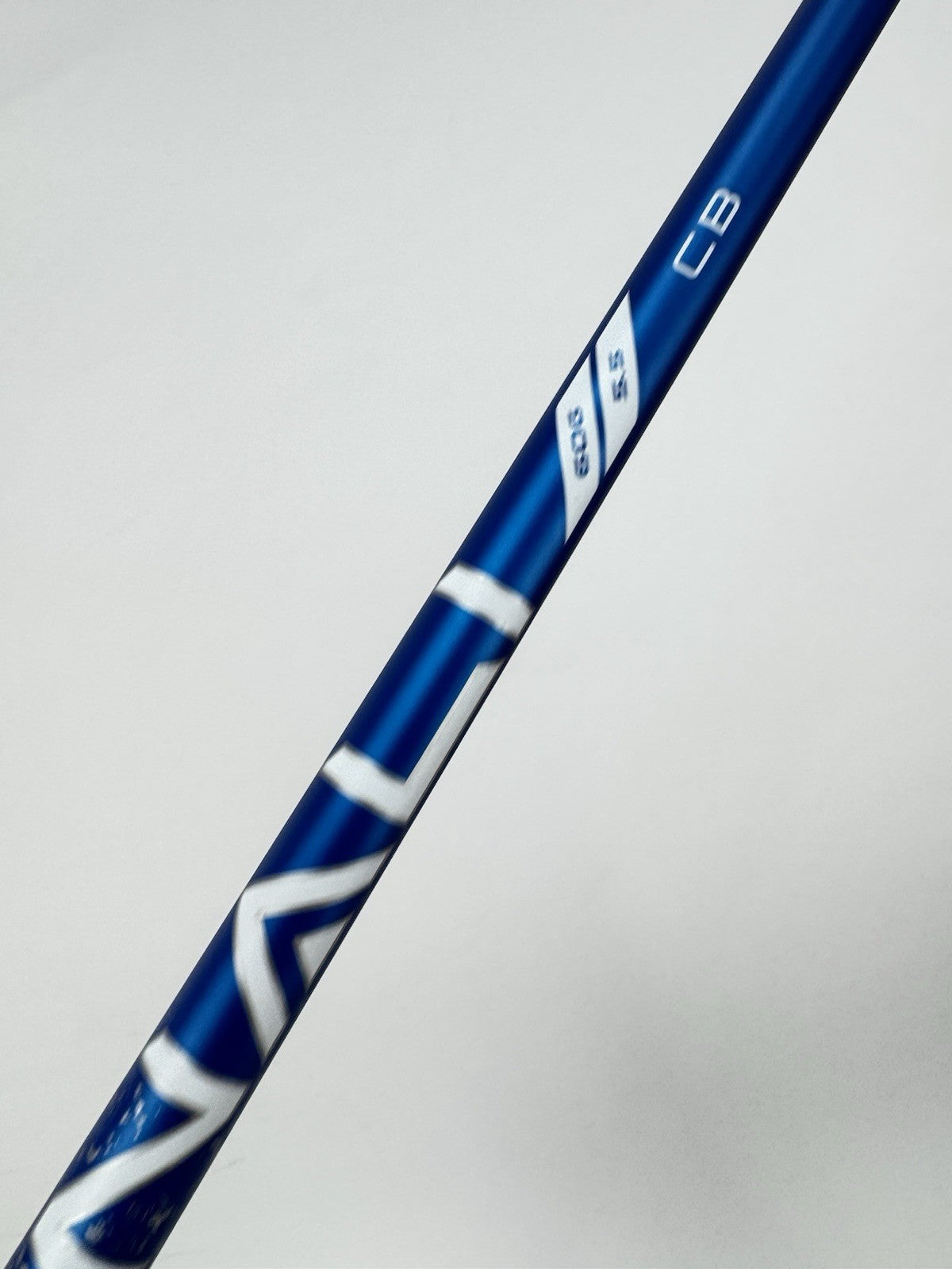 PXG Driver Shaft Denali Frost Blue 5.5 Regular Flex Graphite /44.5 /New /344324