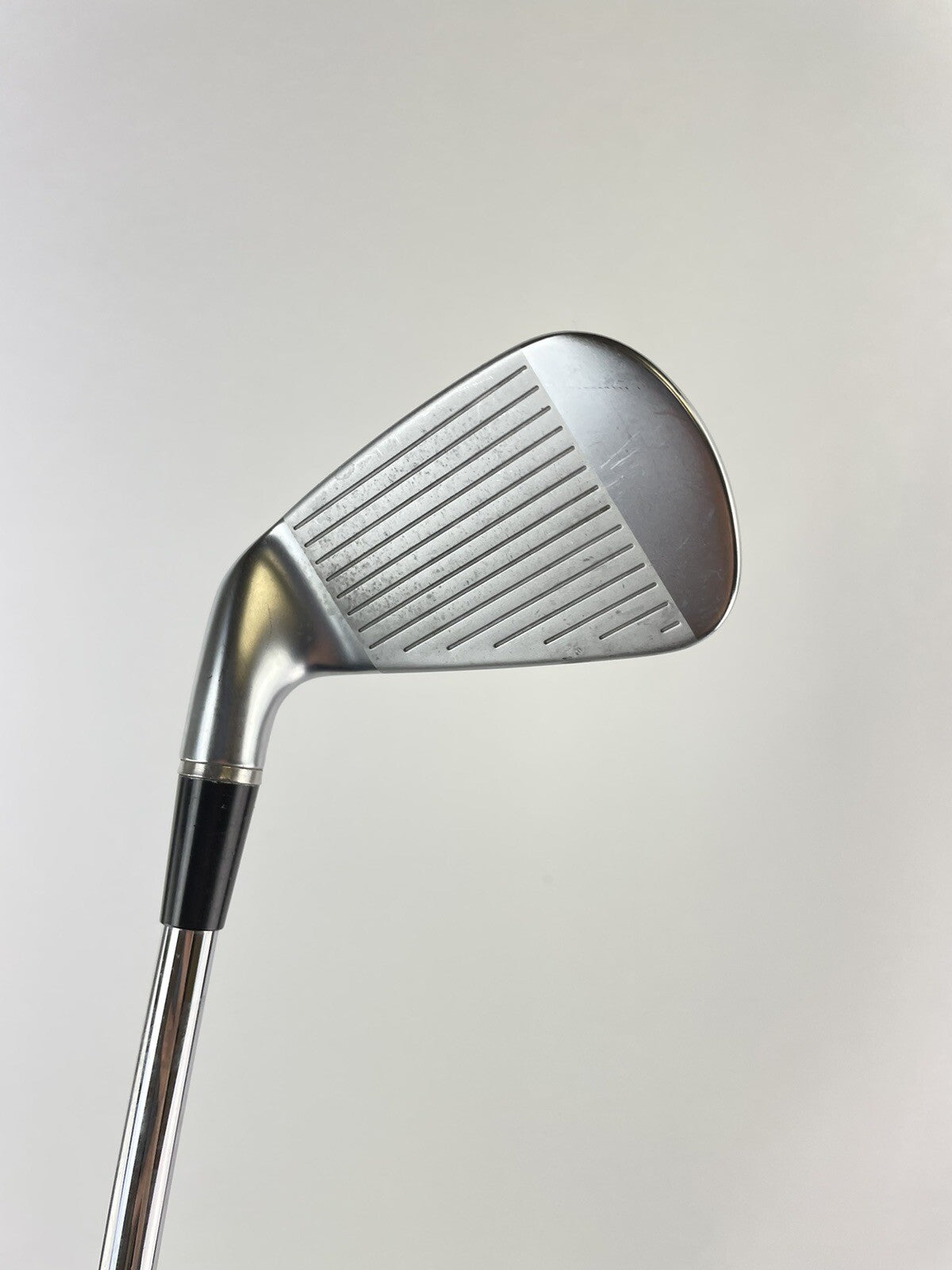 Callaway Apex Pro 7 Iron Speedstep Stiff Steel -1/2” /Right /New Grip /136459
