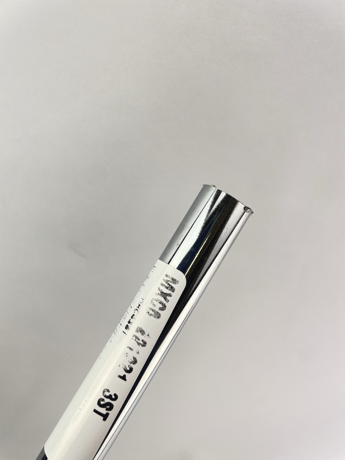 Elevate MPH 95 Iron Shaft Regular Flex Steel 35” /0.370 Parallel /3035110