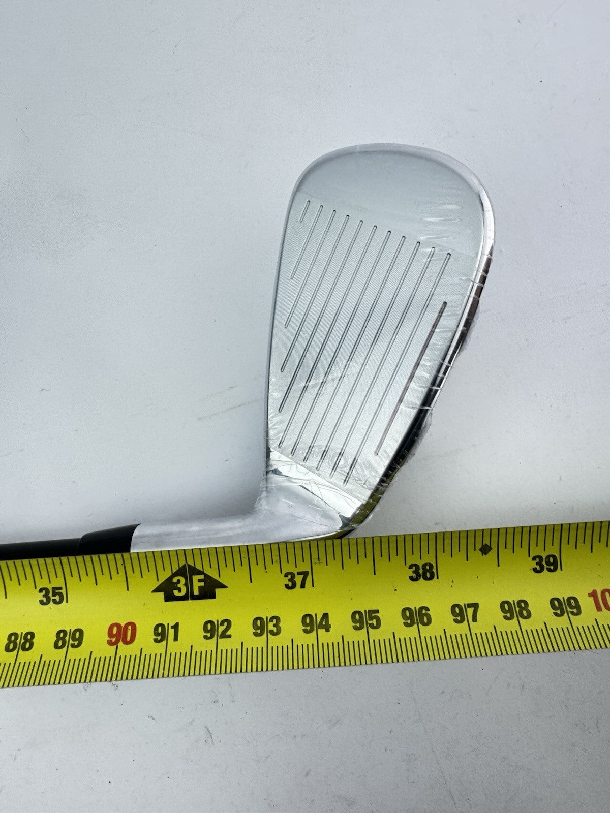 Cobra T Rail Ladies 5 Iron Combo Hybrid Womens Graphite /Left Handed /3032415