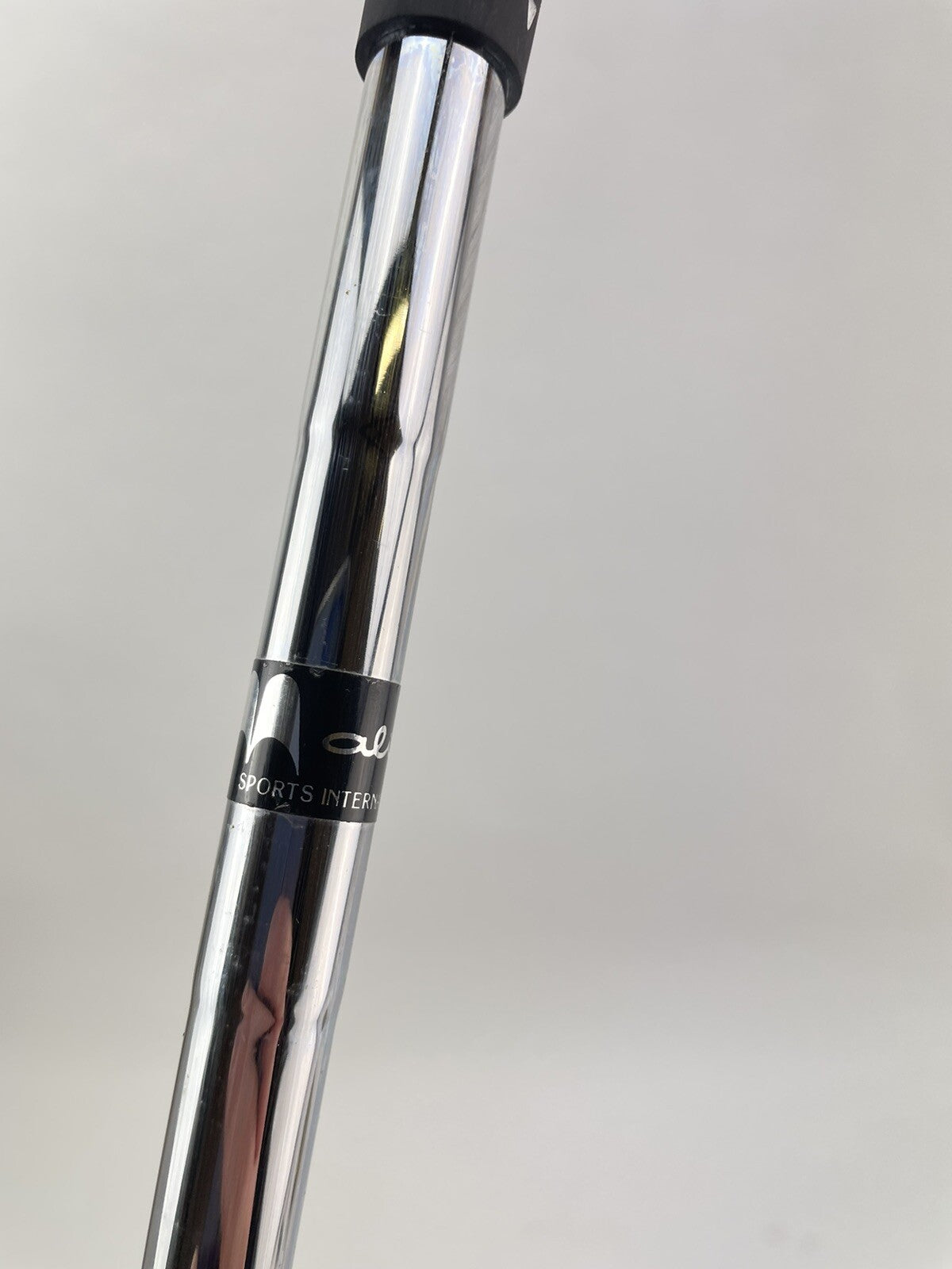 Malibu Golf 1 Iron Force Regular Flex Steel /Right Handed /New Grip /2098615