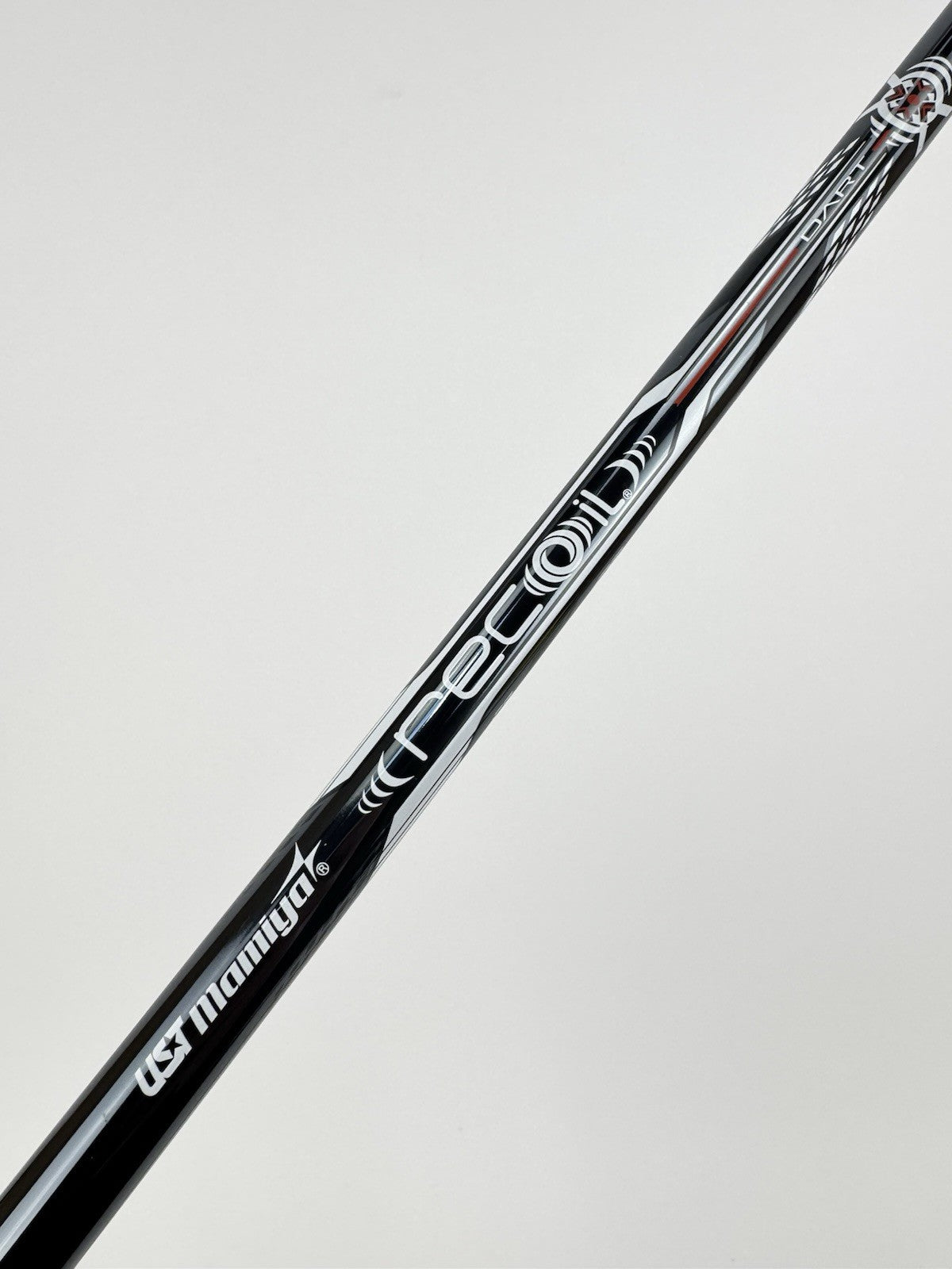 Recoil Dart Iron Shaft 65 F3 Regular Flex Graphite 35.25” /0.355 Tapered /331110