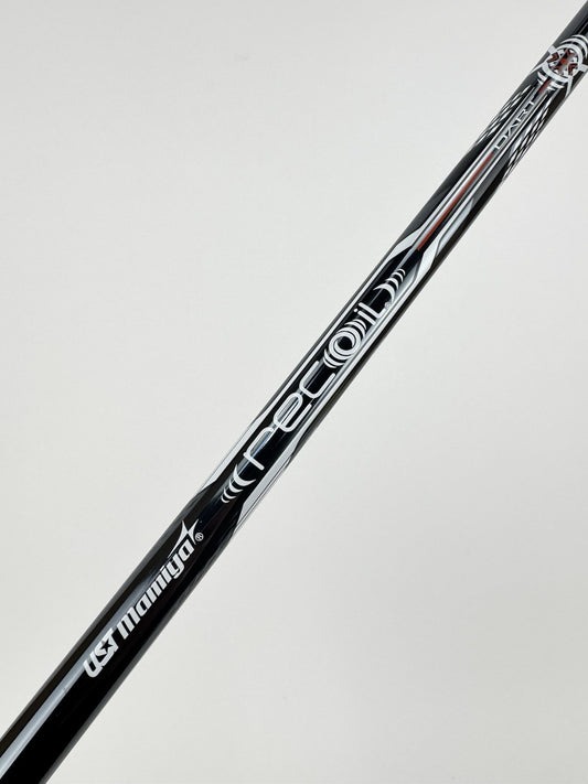 Recoil Dart Iron Shaft 65 F3 Regular Flex Graphite 35.25” /0.355 Tapered /331110