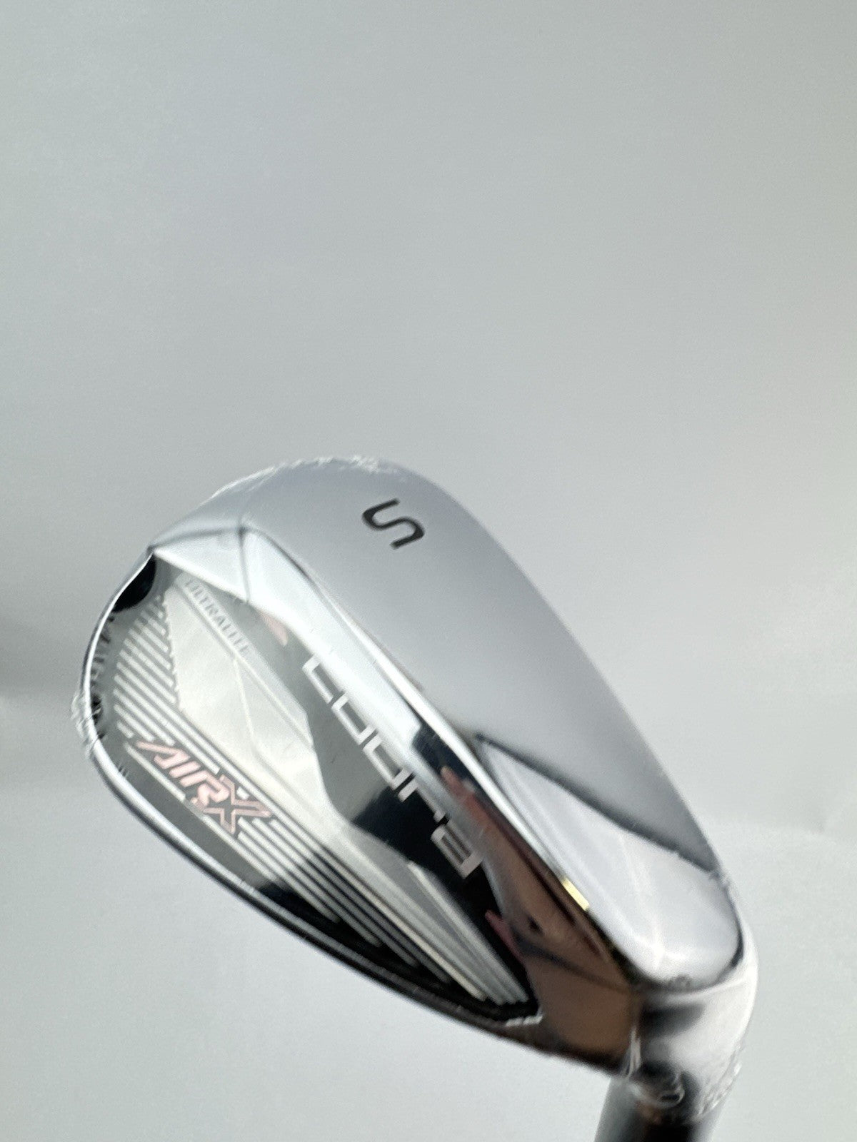 Cobra Air X Ladies Sand Wedge 55* Women’s Flex Graphite /Right Handed /New/296453
