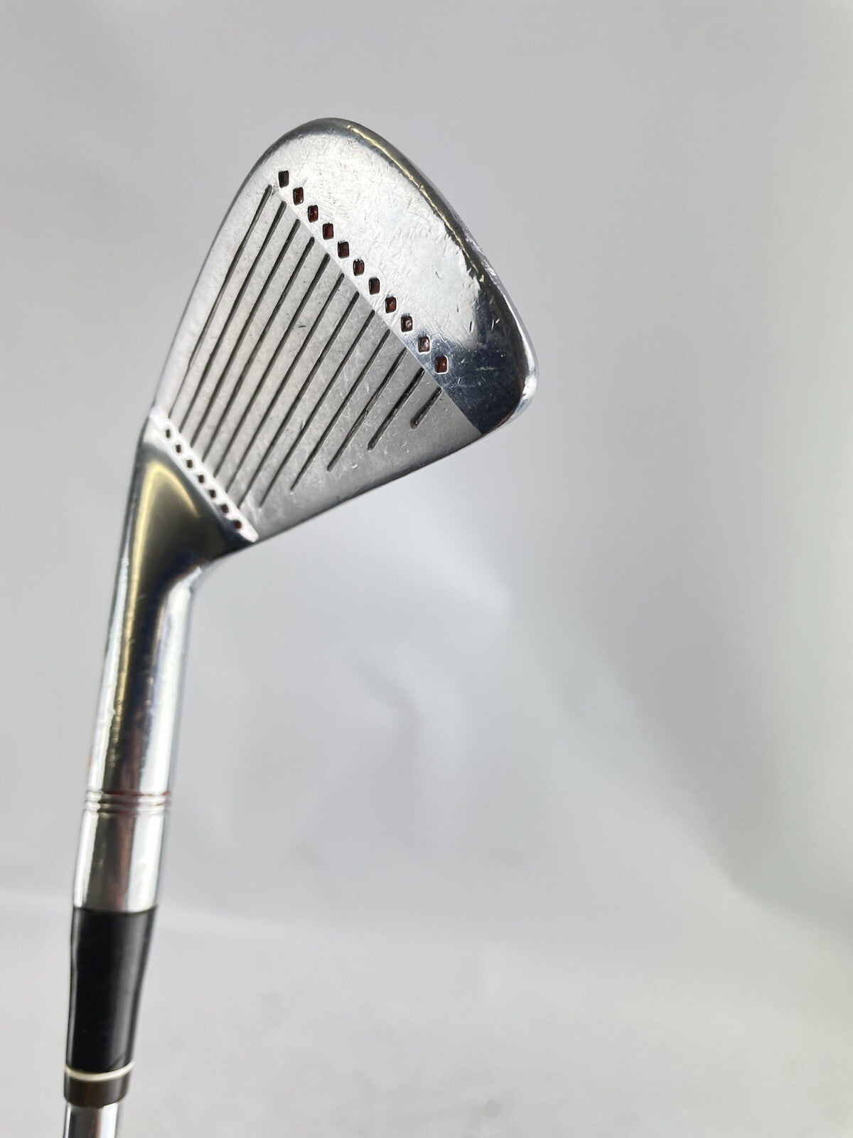 Lee Trevino Sombrero 5 Iron Blade Regular Steel /Right Handed /New Grip /855710