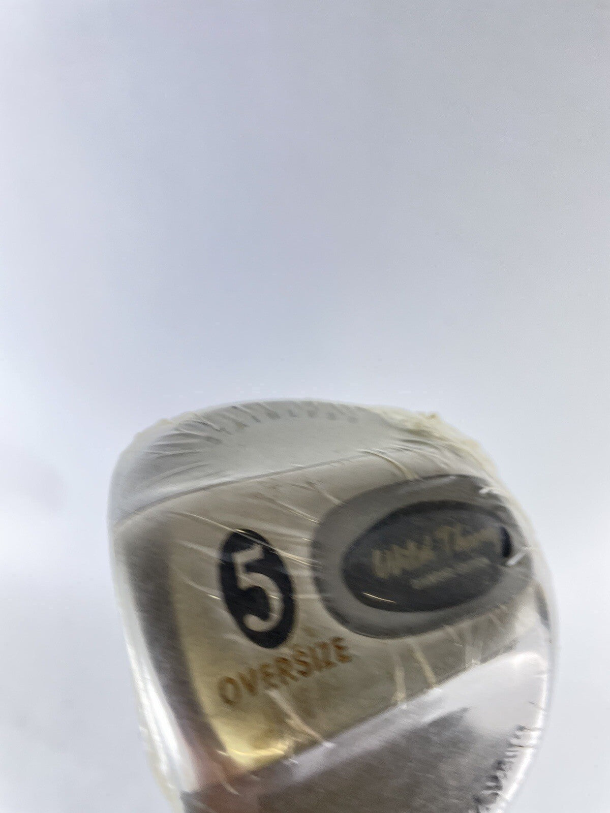 Wild Thing Golf 5 Wood 19* Regular Flex Graphite /Left Handed /New /145183