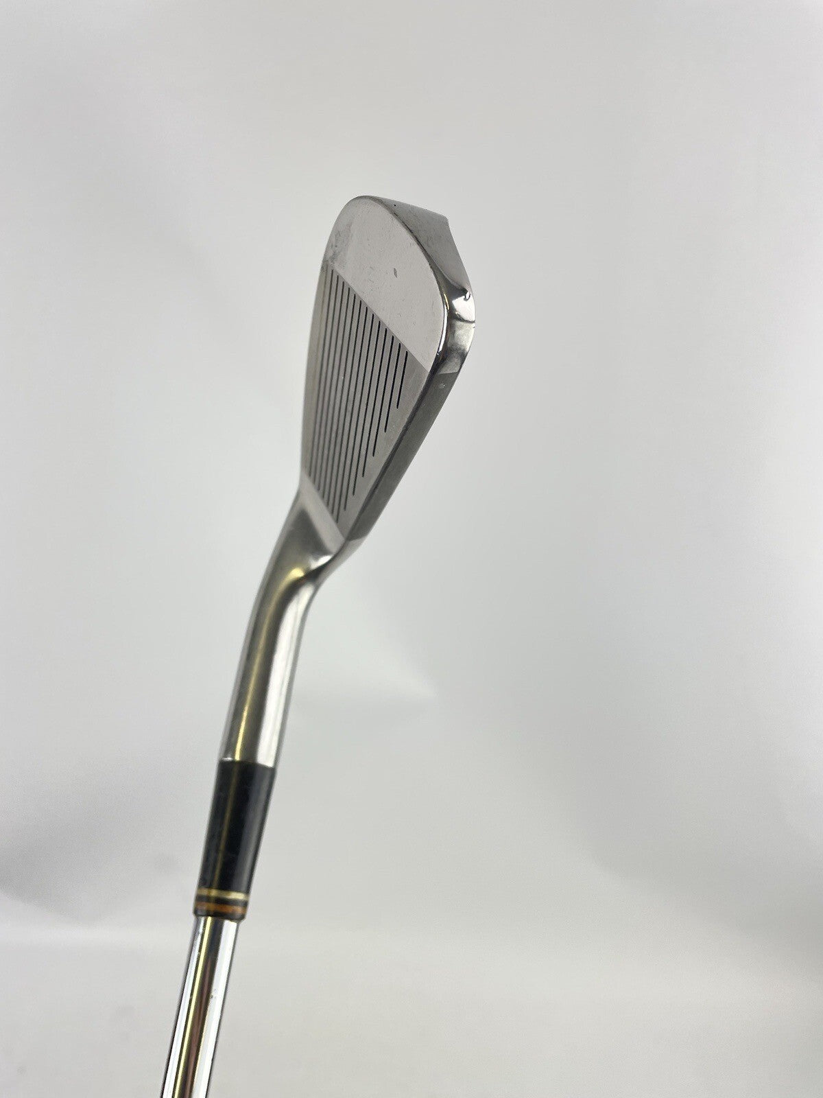 Mizuno FWD 5 Iron Regular Flex Steel /Right Handed /New Grip /749612