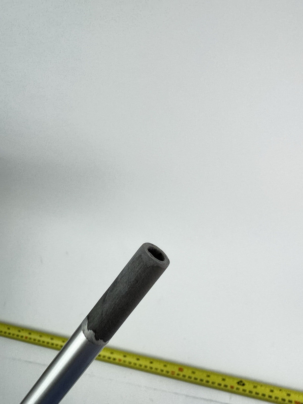 Aldila Ascent Iron Shaft 50 Senior Flex Graphite 35.5” /0.355 Tapered /285837