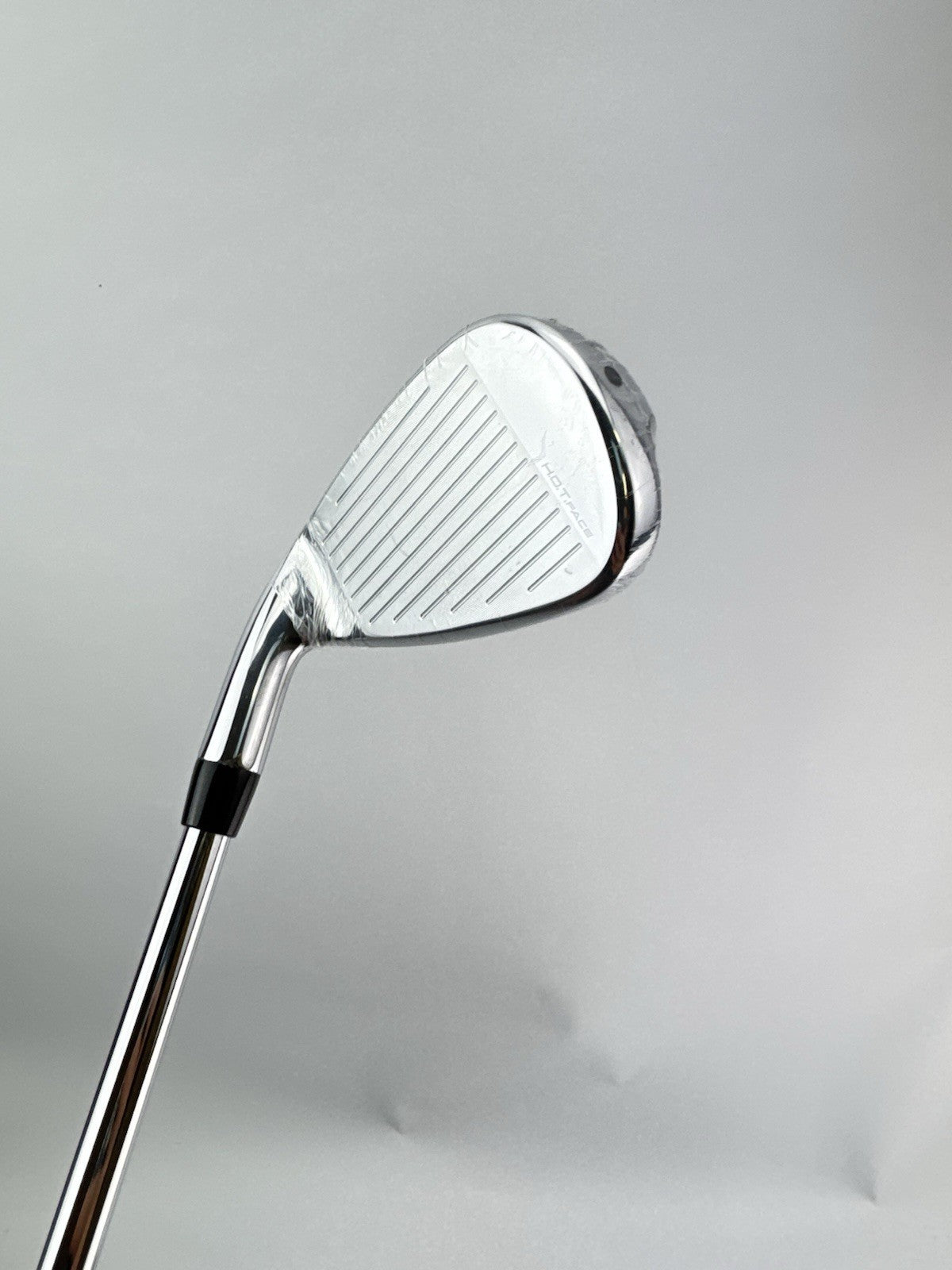 Cobra T Rail 8 Iron Combo Hybrid KBS Tour 90 Regular Steel /Right /New /293799