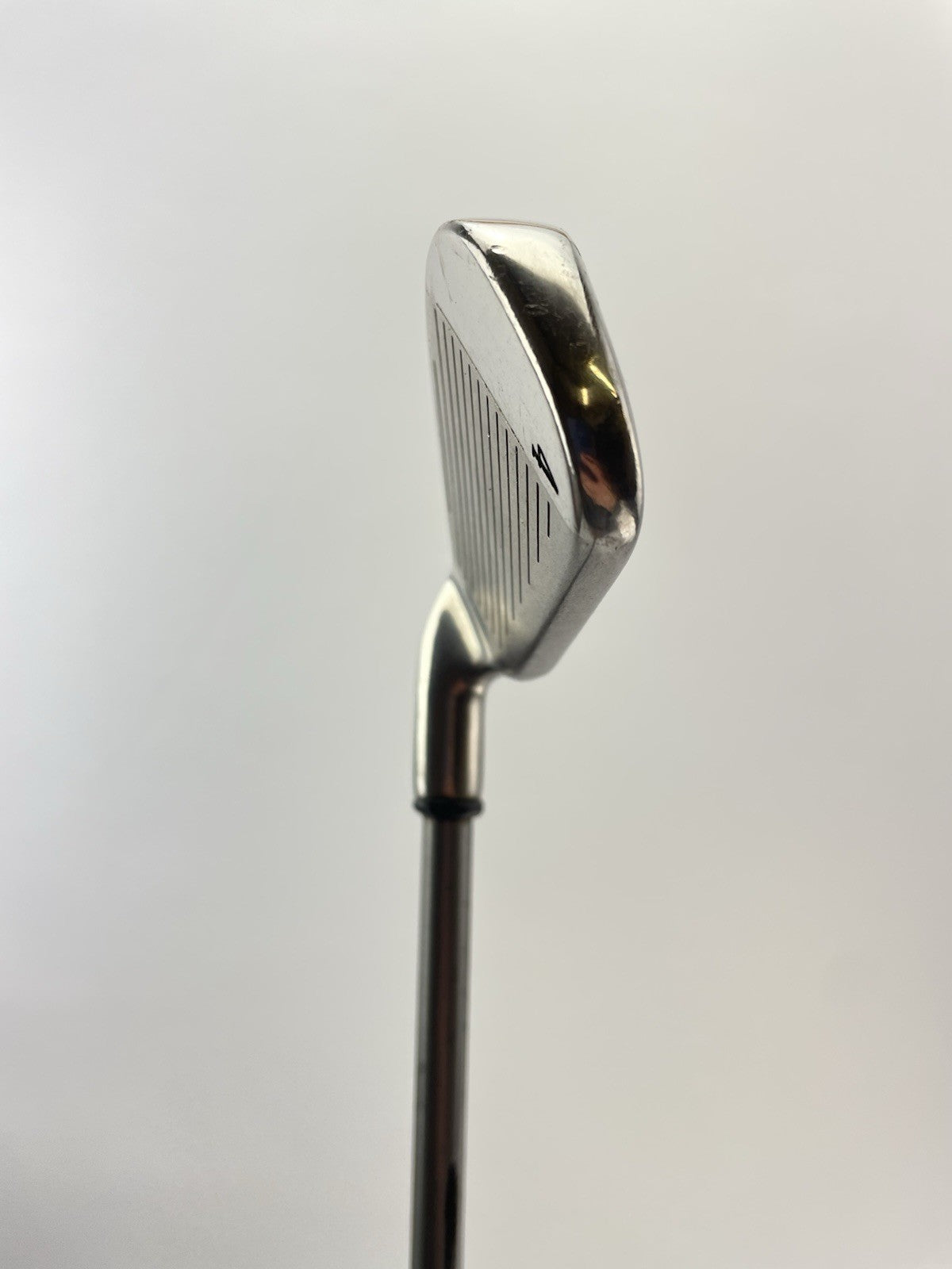 Callaway Golf 4 Iron X-14 Steelhead Regular Flex Graphite /Right /New Grip/2812711