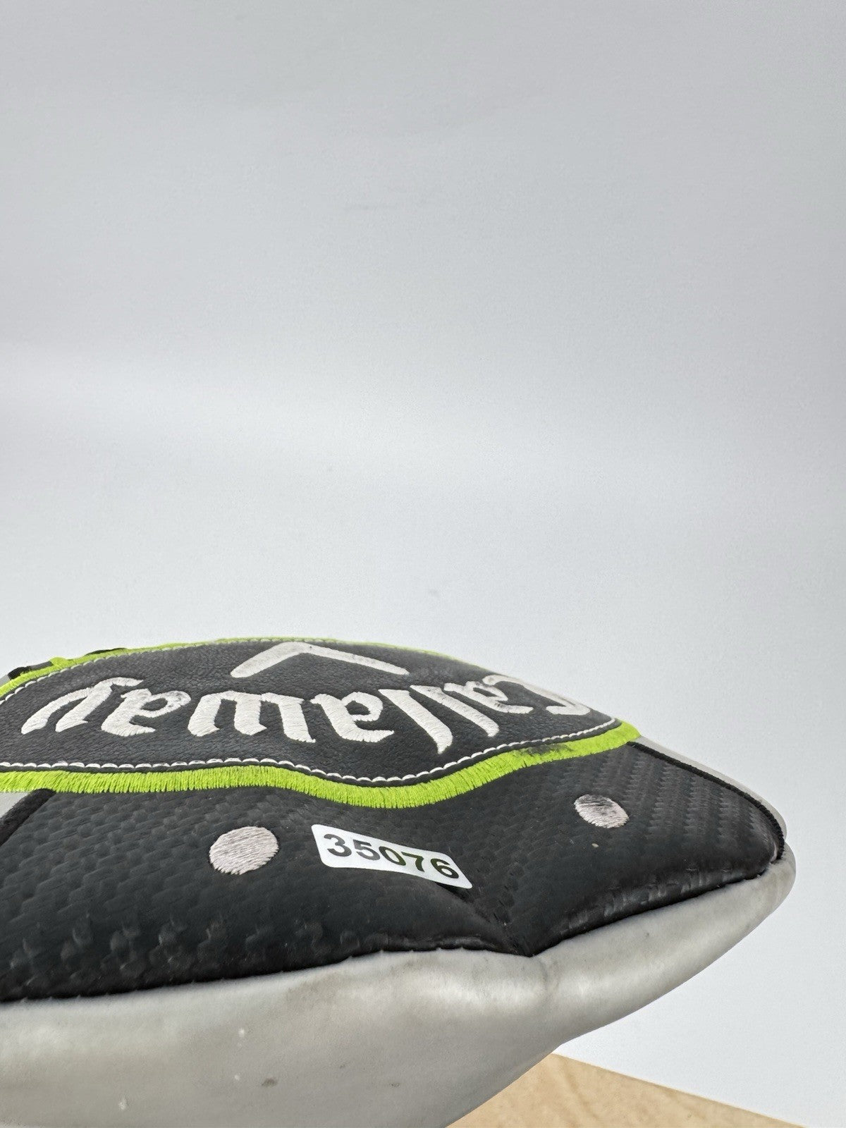 Callaway Epic Speed Driver 10.5* Hzrdus Handcrafted Proto 6.5 X Flex /3507619