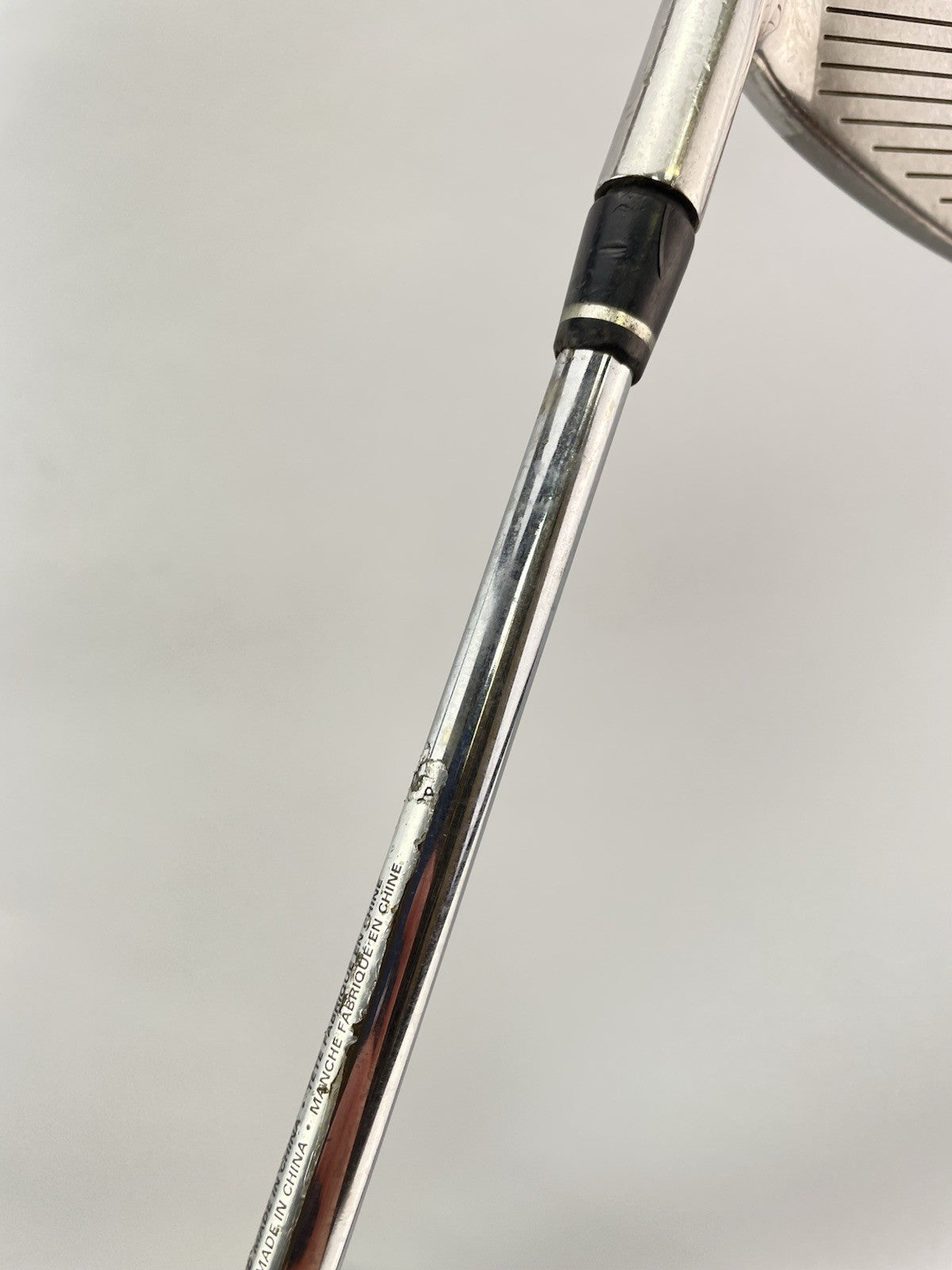 Nike VRS 5 Iron Regular Flex Steel /Right Handed /New Grip /2434118