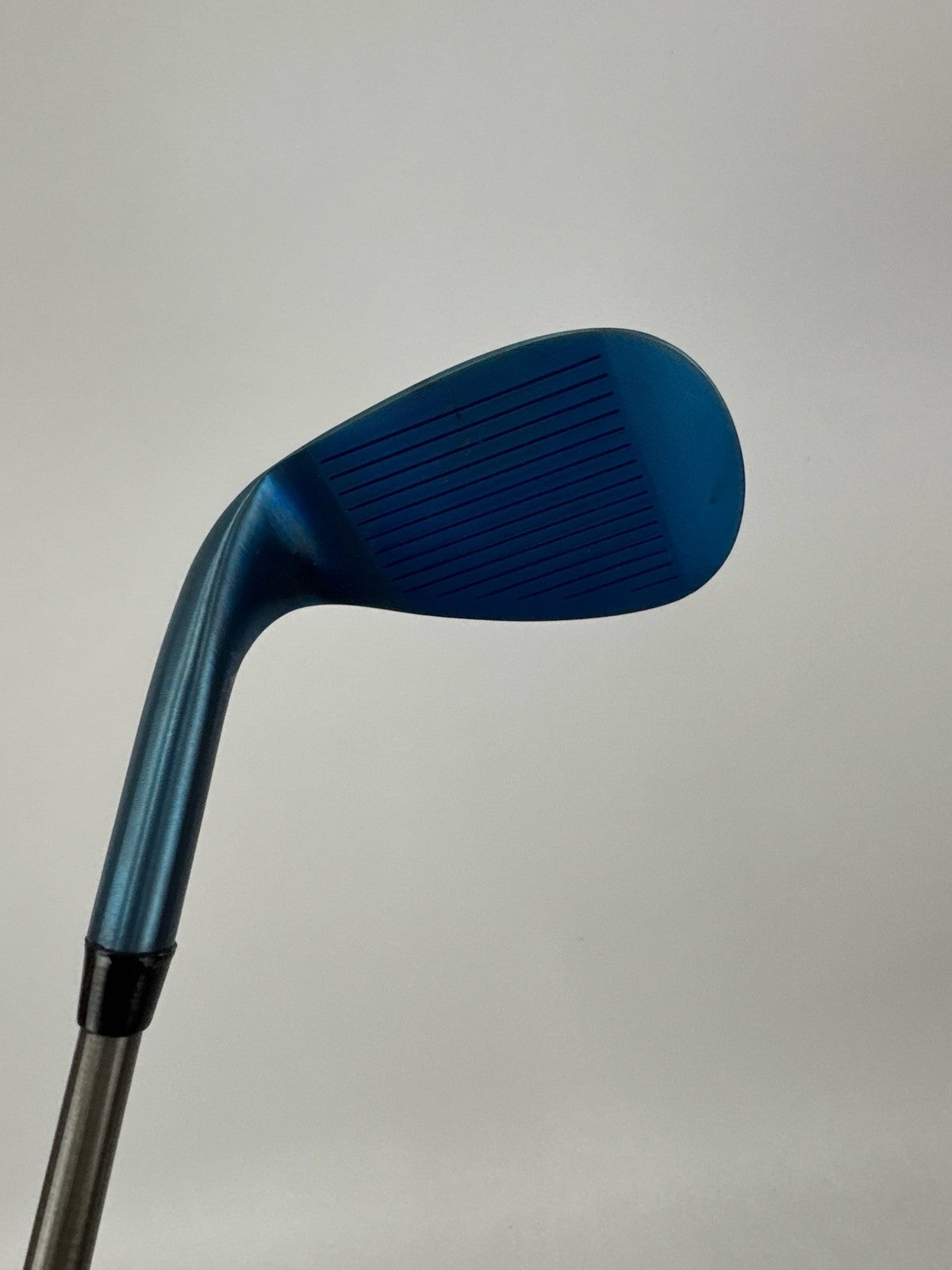 Sub70 Sand Wedge Ryder Cup Team Europe Forged Aerotech Steelfiber Stiff  /365727