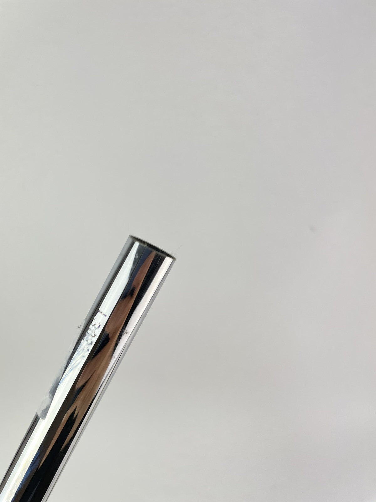 Elevate ETS 95 Iron Shaft Vss Stiff Flex Steel 35.5" /0.370 Parallel /1943712