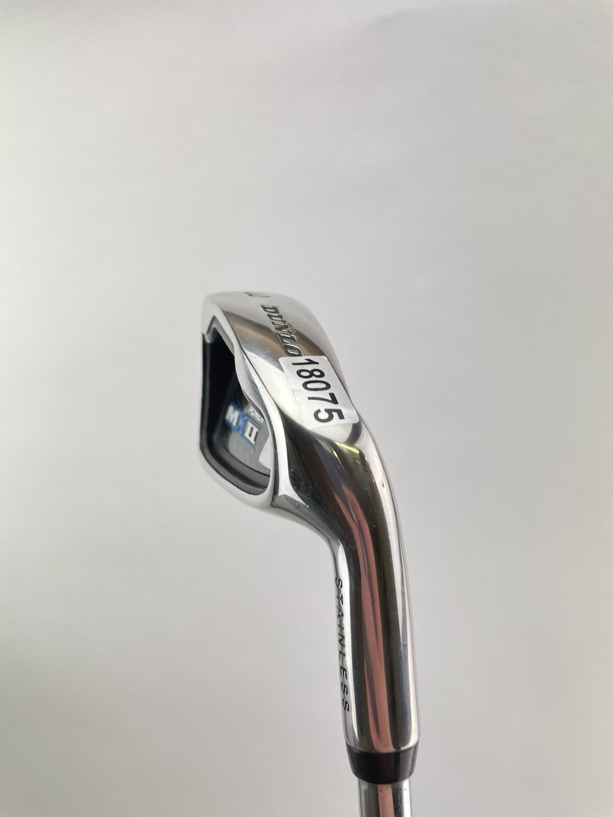Dunlop Golf 3 Iron Power MXII Regular Flex Steel /Right /New Grip /180755