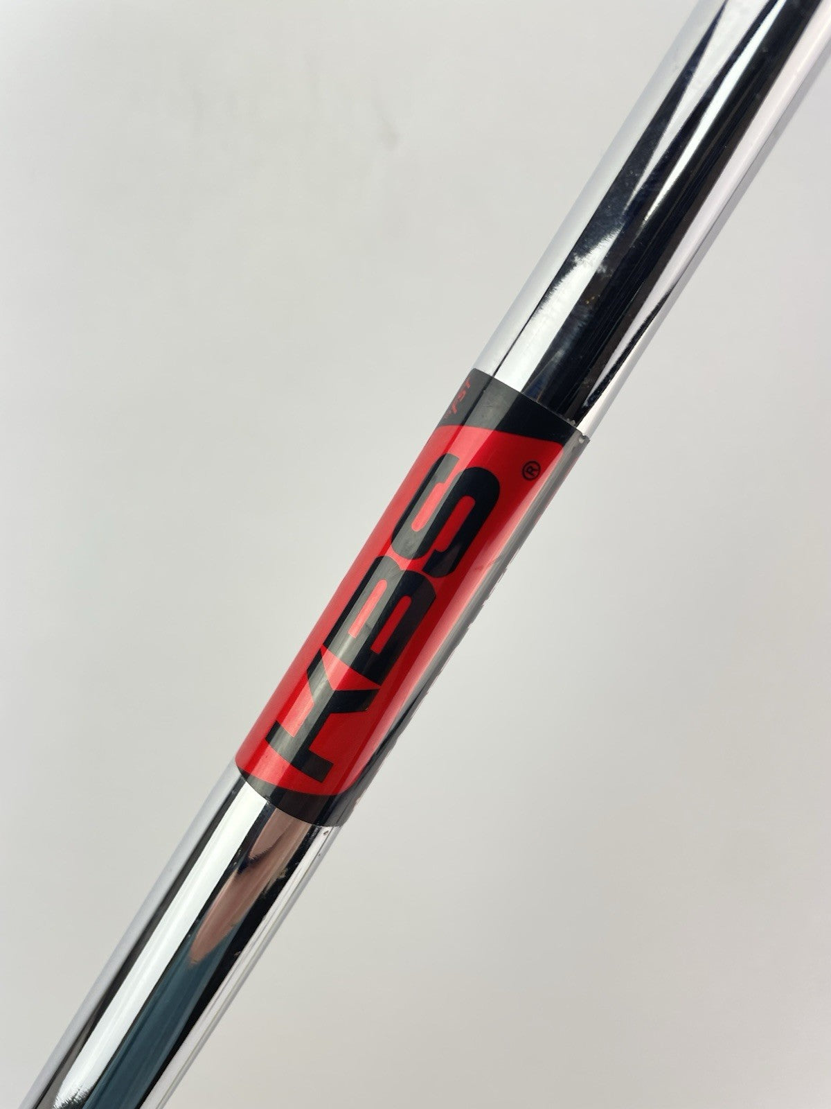 KBS $-Taper Lite 100 Iron Shaft Regular Flex Steel 36.25 /0.355 Tapered /264062