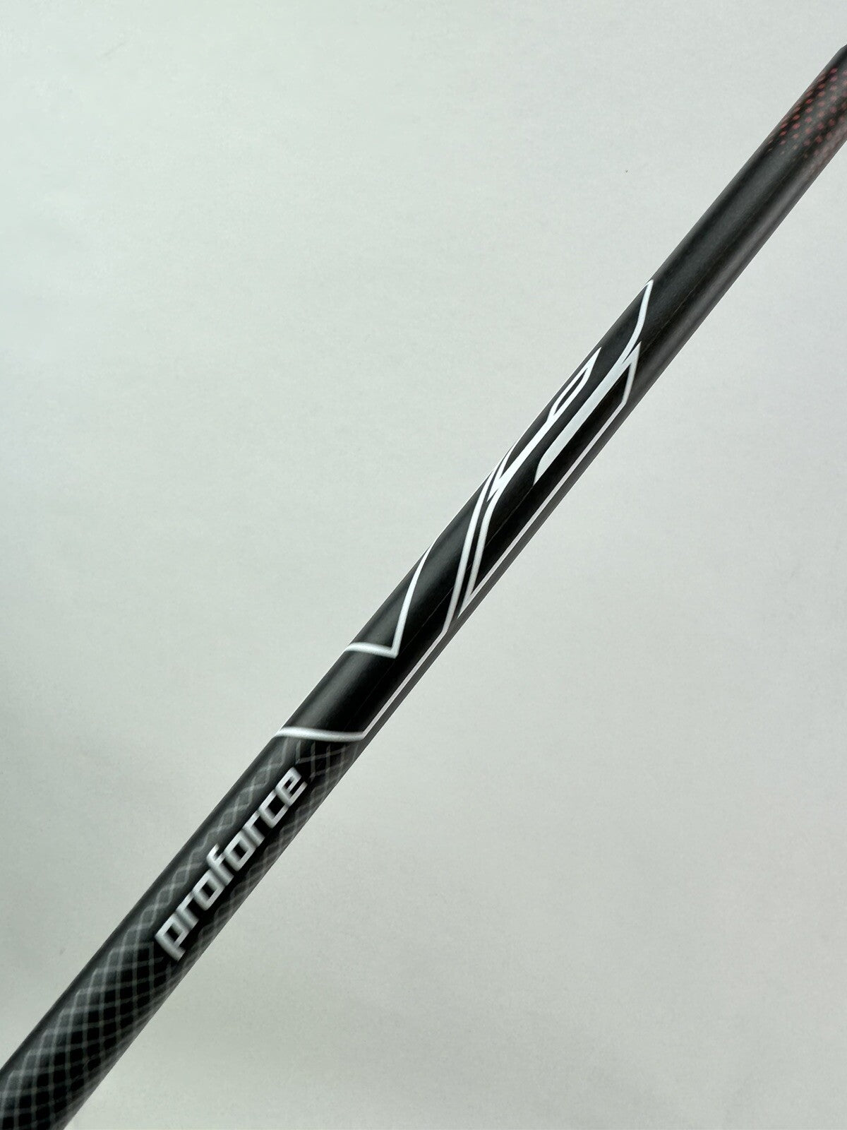 Ping G430 Hybrid Shaft Proforce V2 F2 Senior Graphite G425/G410 /38.5” /211613
