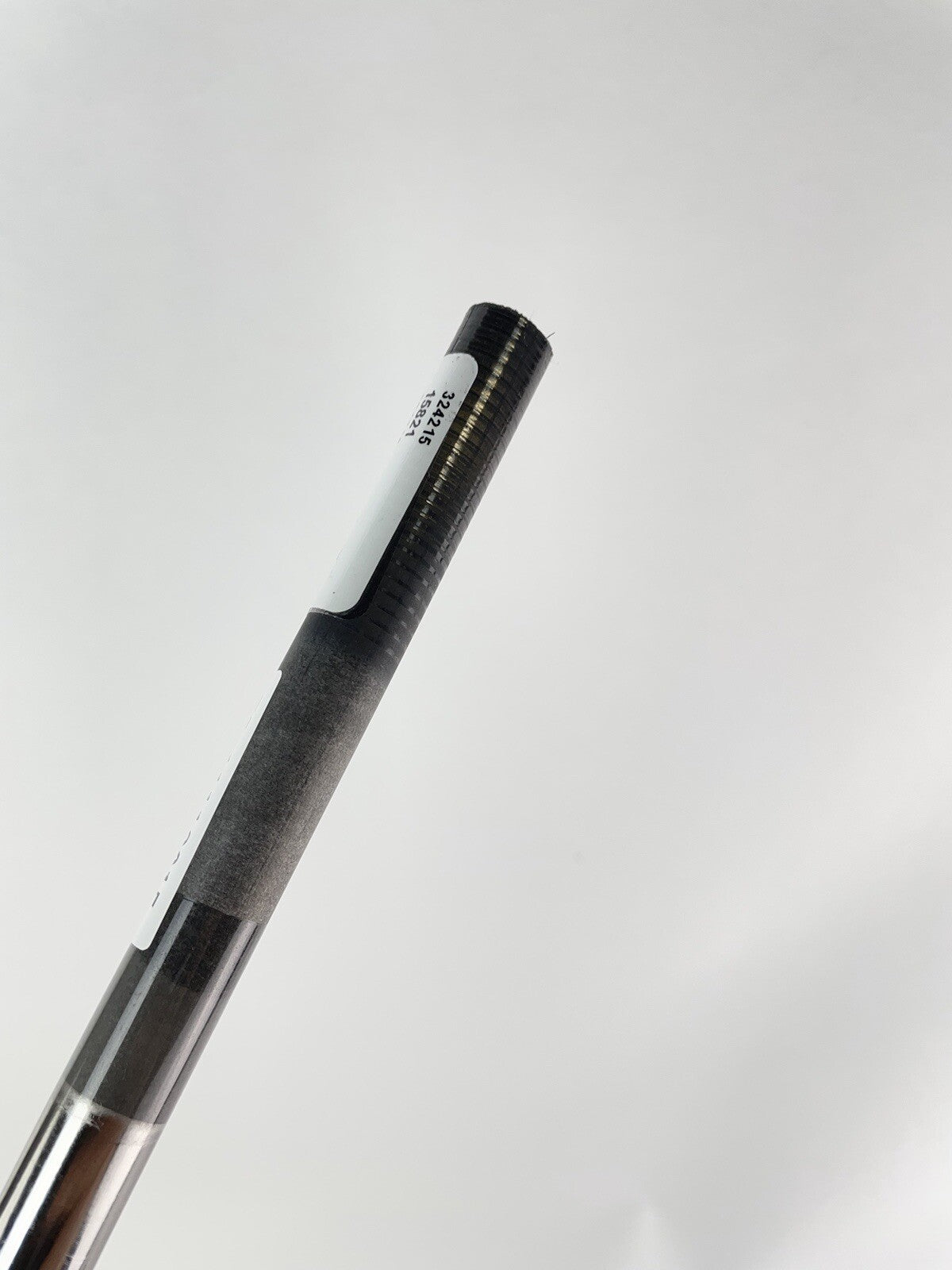 UST Recoil Iron Shaft ES 760 F2 Senior Graphite 34.75" /0.370 Parallel /1485210