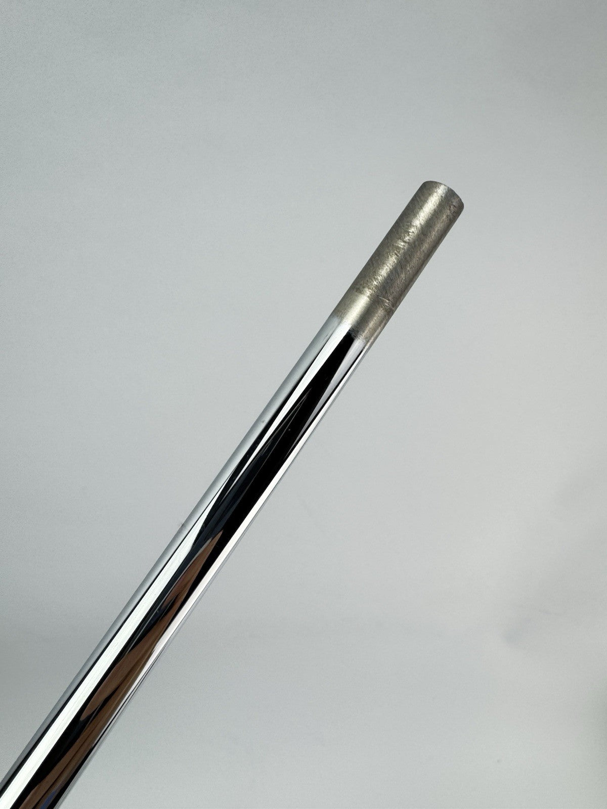 Dynamic Gold S300 Iron Shaft Stiff Flex Steel 36” /0.355 Tapered /272368