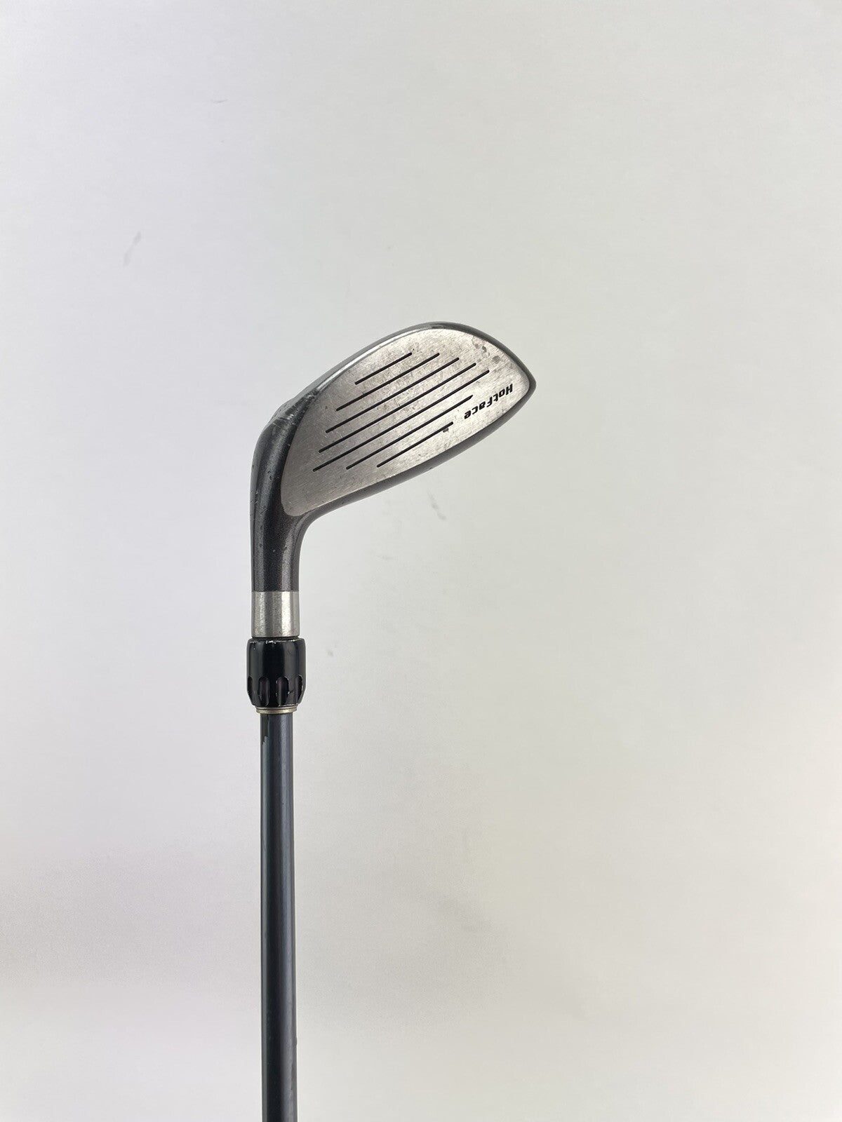 Mac Burrows 5 Wood Graphite Design Ladies Flex /Right /New Grip /173296