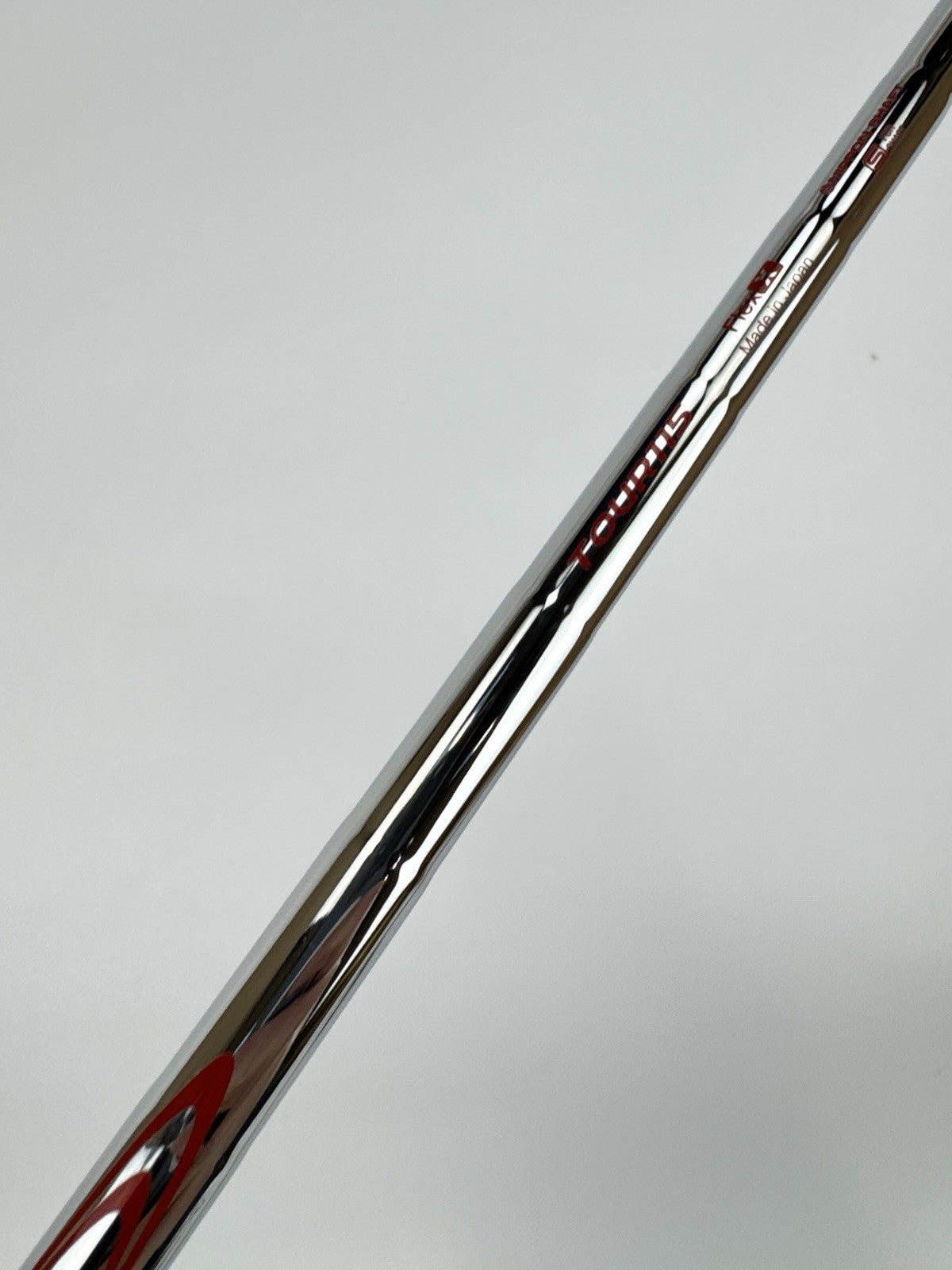 Nippon Modus3 Iron Shaft Tour115 Stiff Flex Steel 35.5” /0.355 Tapered /319565