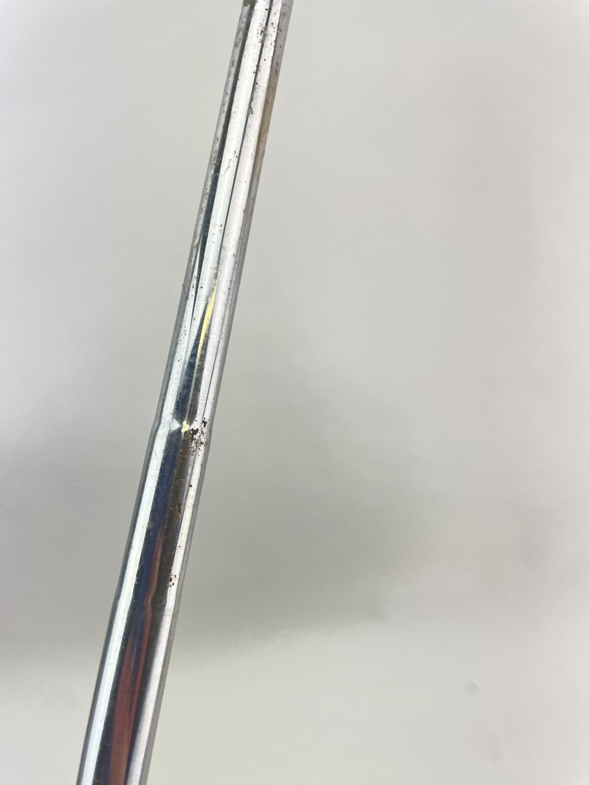 Ping Eye2 4 Iron White Dot Regular Flex Steel /Right Handed /New Grip /2135818