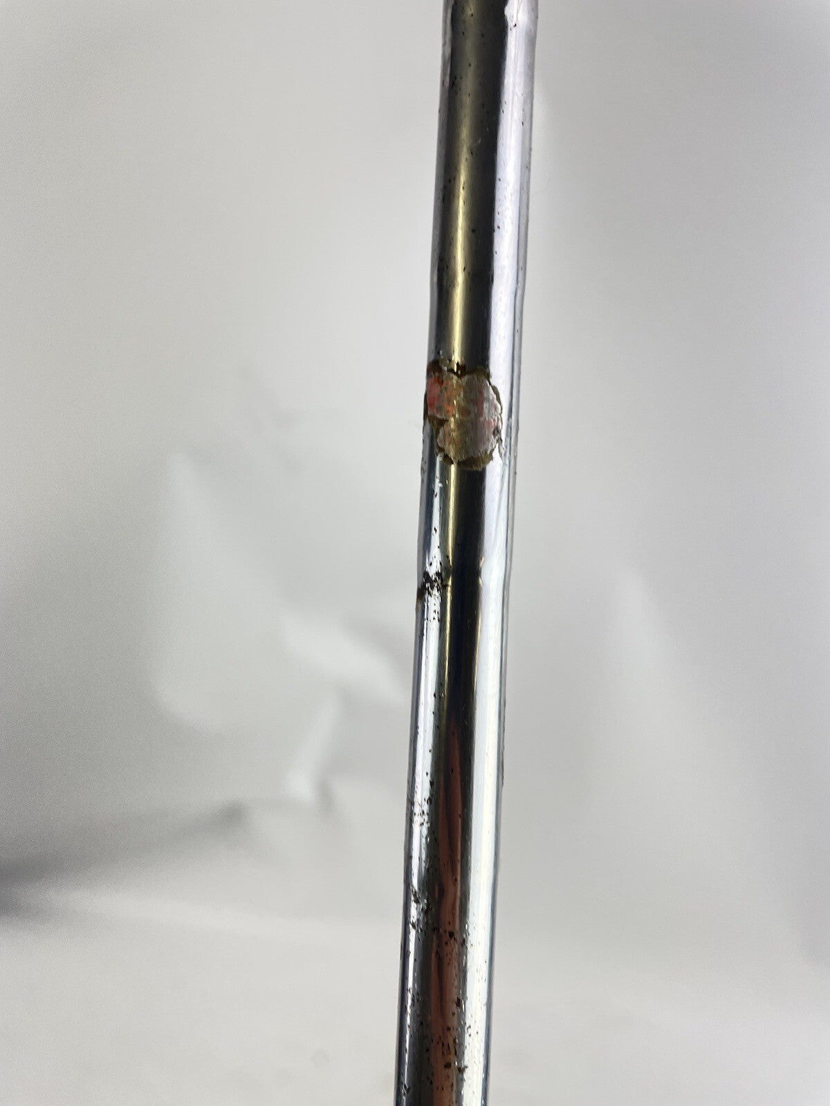 Ben Hogan 9 Iron Powerthrust Regular Flex Steel /Right Handed /New Grip /559615