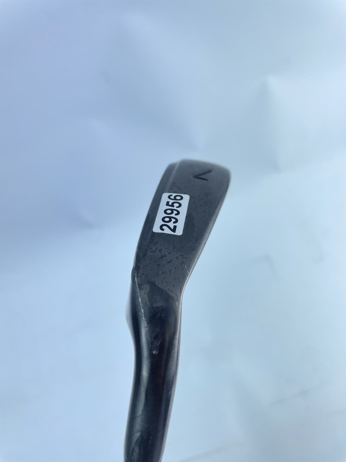 Slazenger Golf 7 Iron V500 Regular Flex Steel /Right Handed /New Grip /2995615