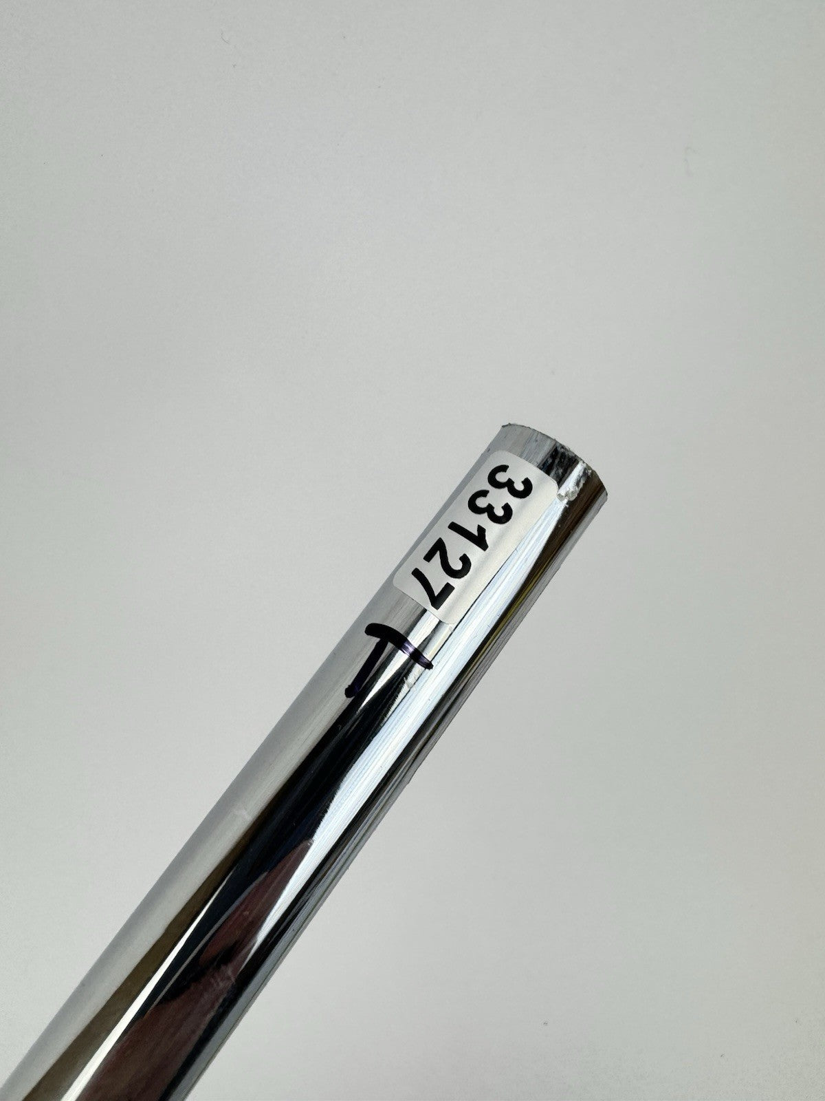 Dynamic Gold 95 Iron Shaft VSS Pro R300 Regular Steel 35.25”/0.355 Tapered/3312715