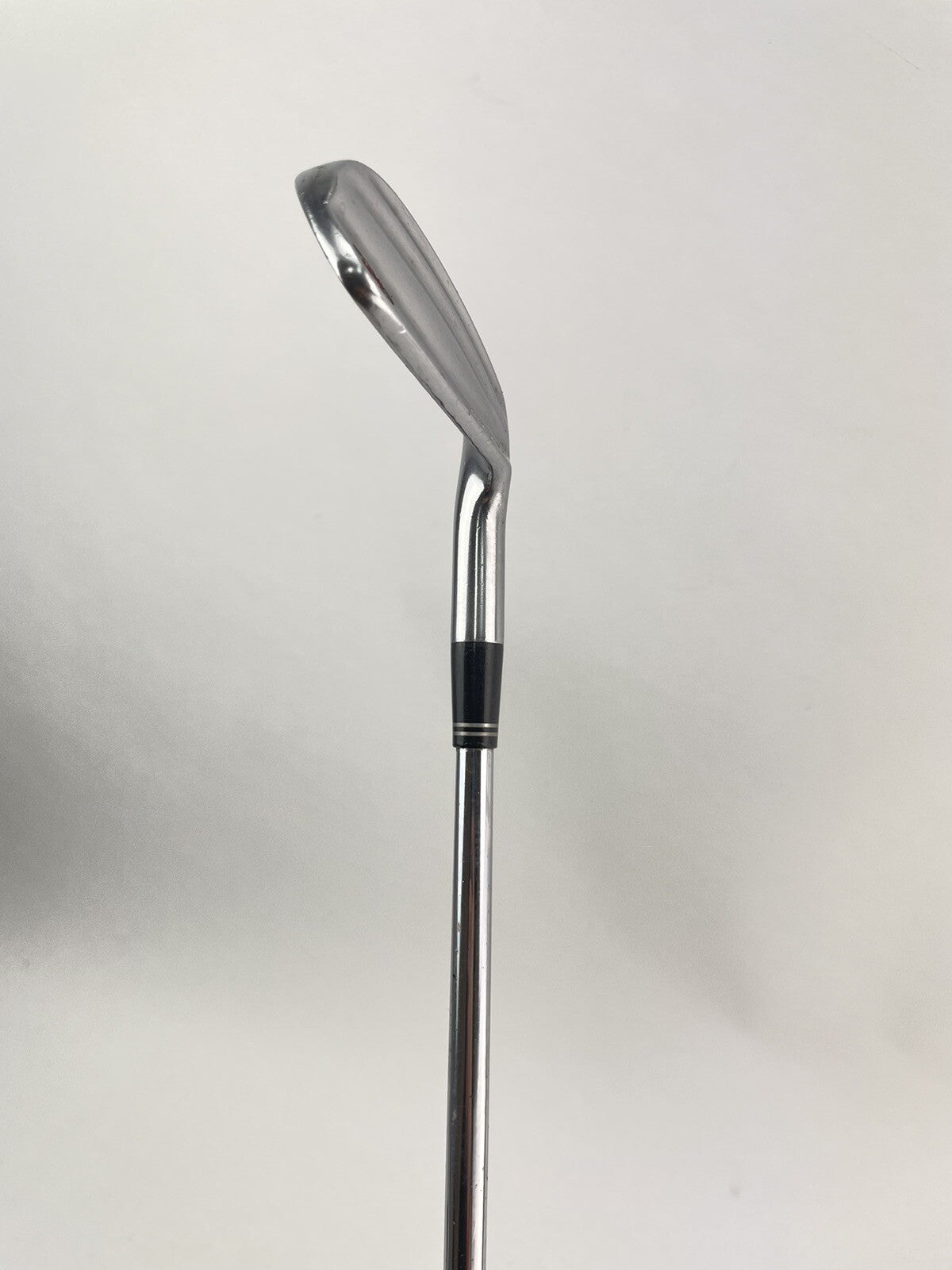 Macgregor V-Foil 7 Iron Forged . Milled Regular Steel /Right /New Grip /1859314