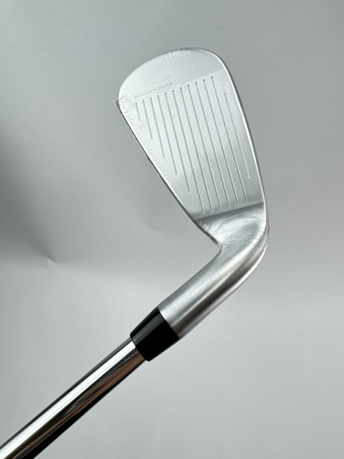 Cobra LTDX 4 Iron Left Handed KBS Tour 90 Regular Flex Steel/New /3439711