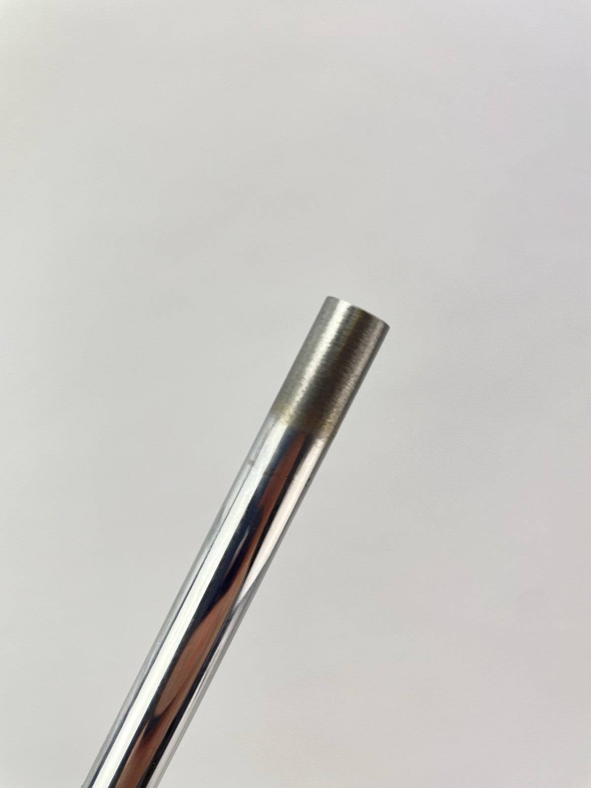 Elevate ETS 85 Iron Shaft Stiff Flex Steel 35” /0.370 Parallel /273207
