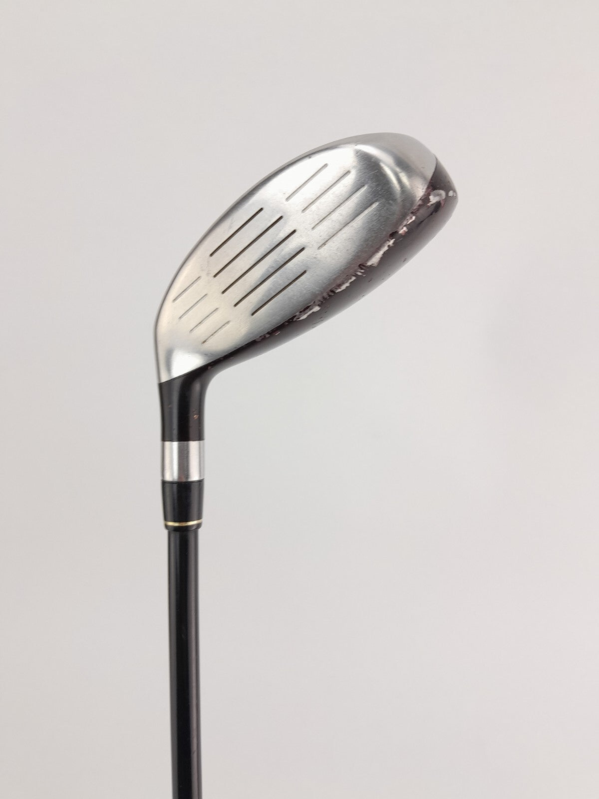 Genex 3DX 3 Hybrid 20* Regular Flex Graphite /Right Handed /New Grip /164465