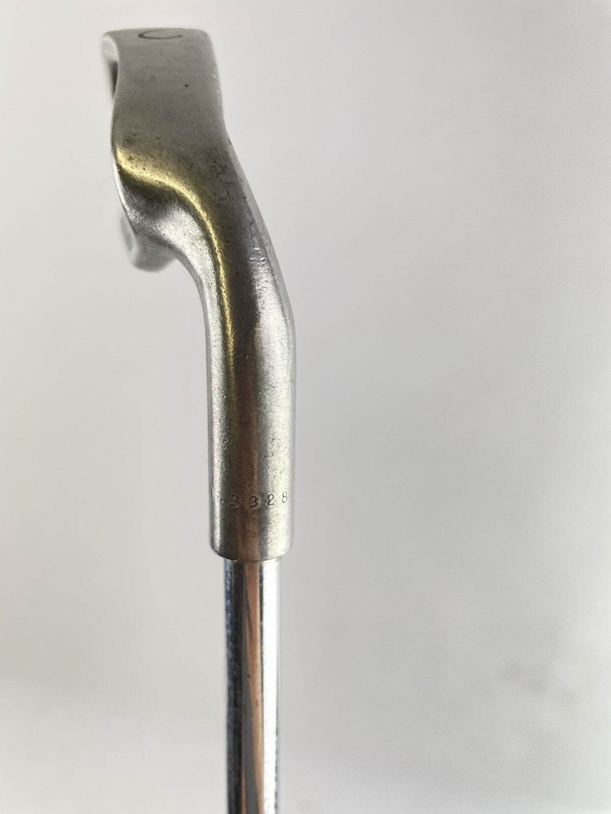 Ping Eye2+ 2 Iron White Dot Regular Steel /Right Handed /New Grip /108886