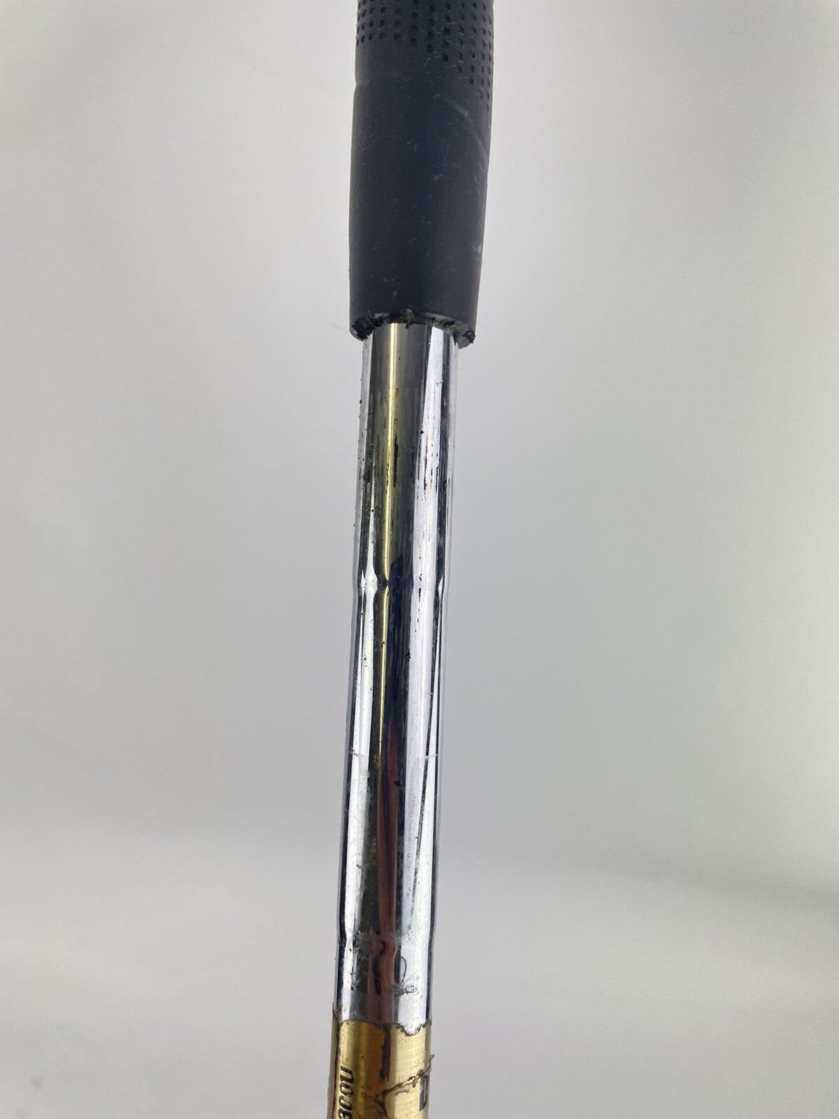 Cleveland Tour Action 4 Iron Form Forged Gun Metal R300 Regular /New Grip/946517