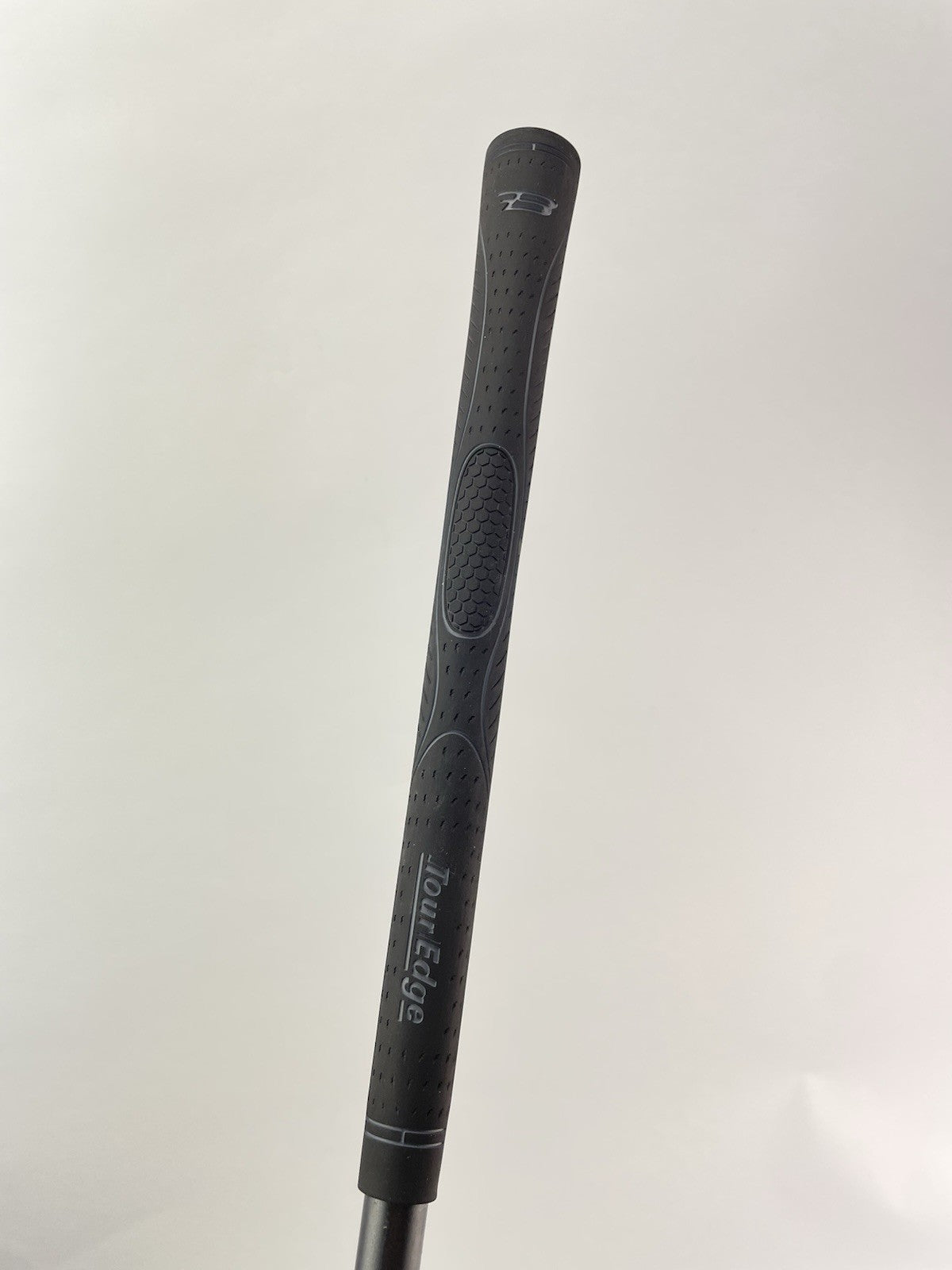John Letters 2 Hybrid 15* Trilogy Regular Flex Graphite /Right /New Grip /2763812