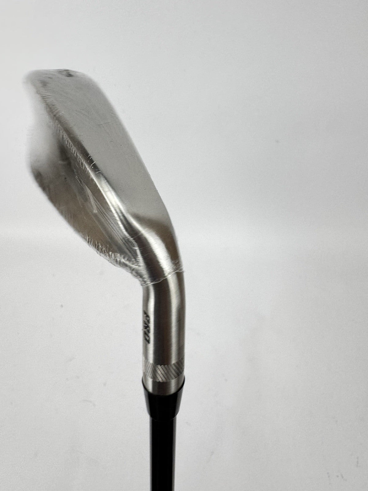 Sub70 699 Pro 4 Iron Tensei Blue Raw X Flex Graphite /Right /New /363855