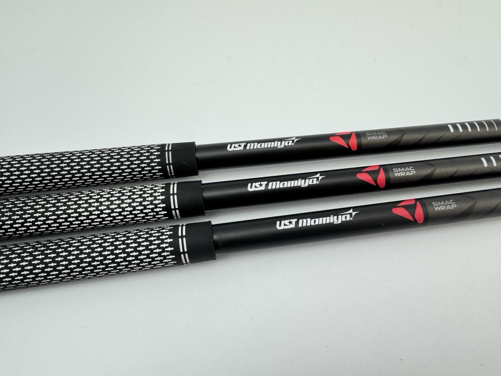 UST Recoil Wedge Shaft Set (3) ES 760 F2 Senior Graphite 0.355 Tapered /335612