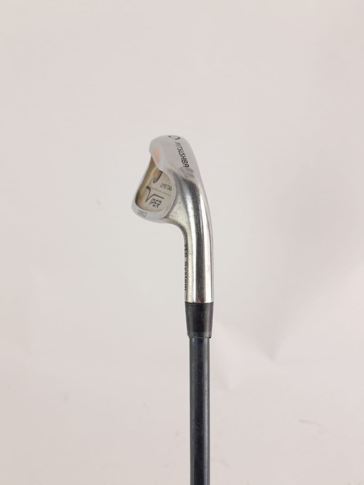 Mitsushiba Viper 6 Iron Oversize Ladies  Graphite /Right /Golf Pride Mid /159134