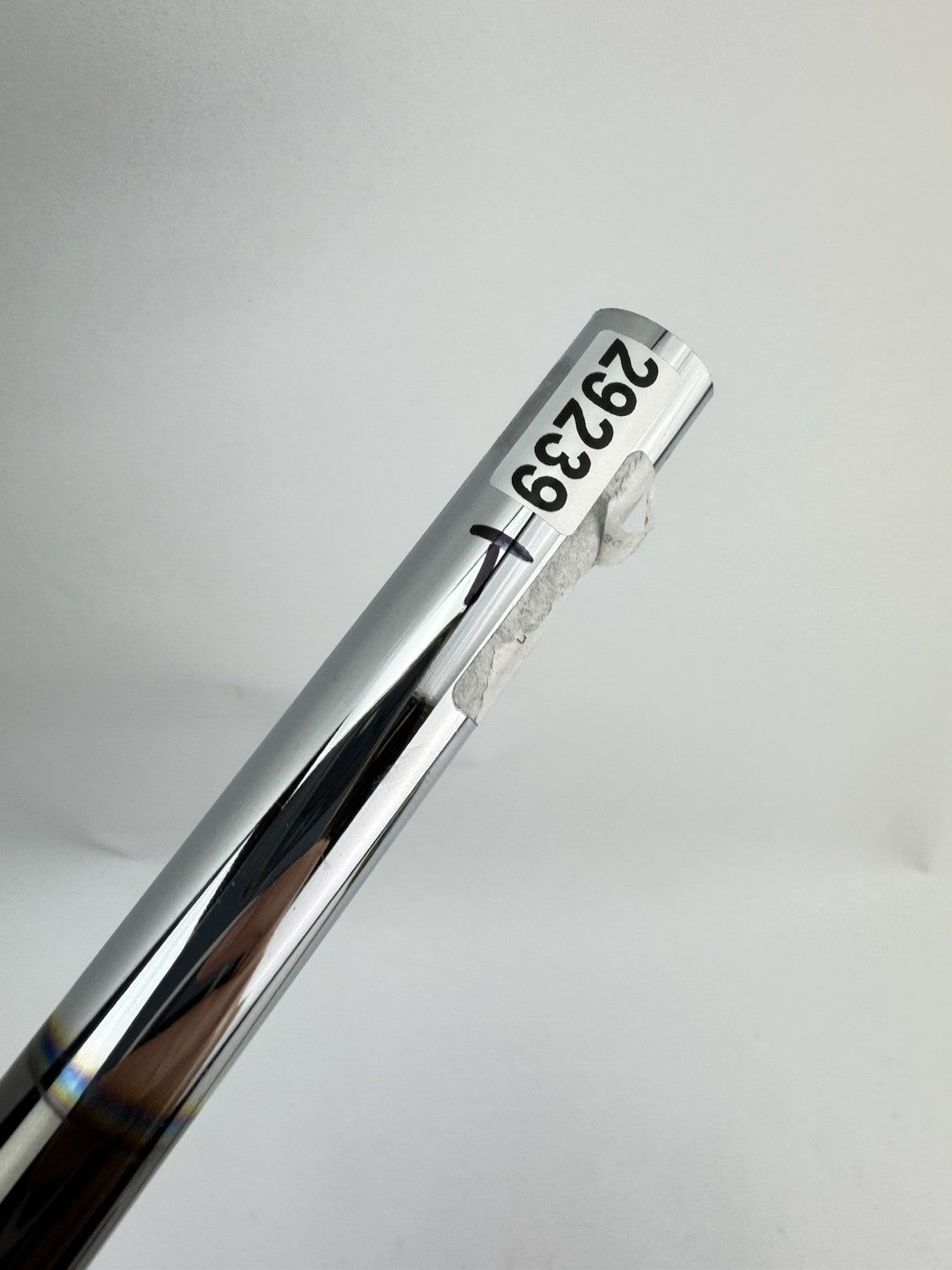 KBS $-Taper 110 Blackout Iron Shaft Regular Flex Steel 35.75 /0.355 /2923912