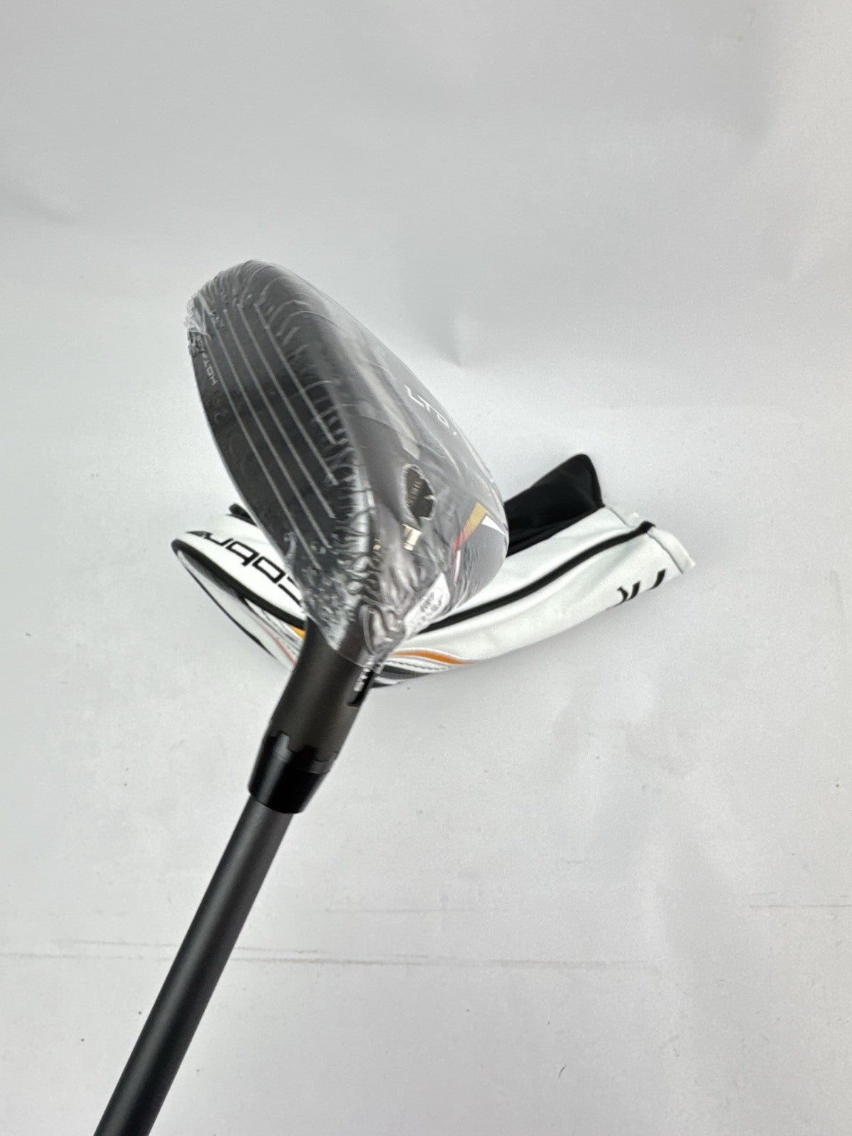 Cobra LTDx 3 Wood 15* Hzrdus Smoke 5.5 Regular Graphite /Left Handed /304576