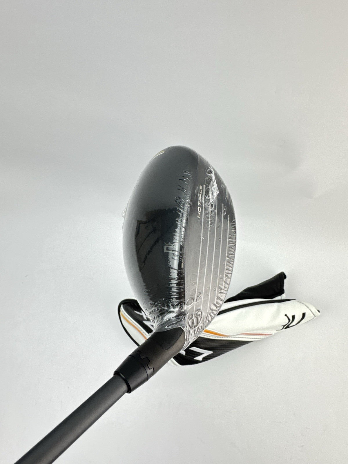Cobra LTDx 3 Wood 15* Hzrdus Smoke 5.5 Regular Graphite /Left Handed /2927010