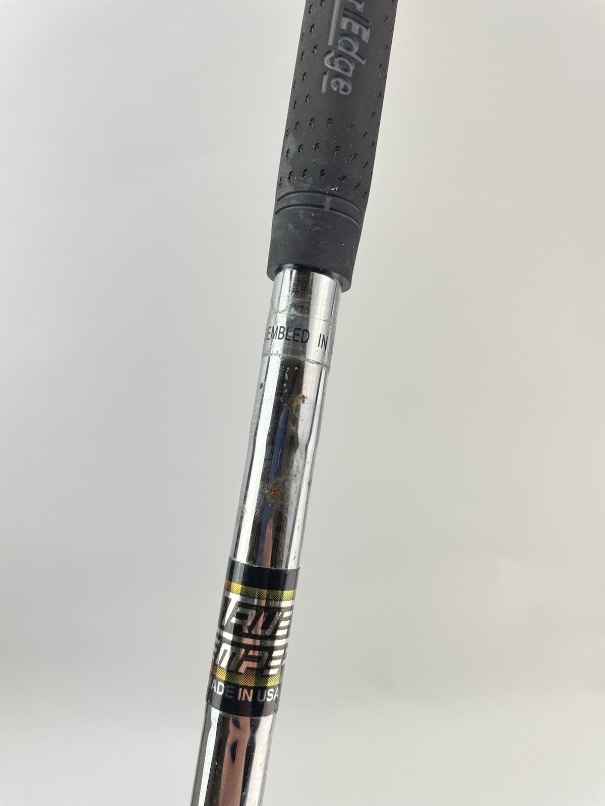 Dunlop Golf 5 Iron XPT Regular Flex Steel /Right Handed /New Grip /2812813
